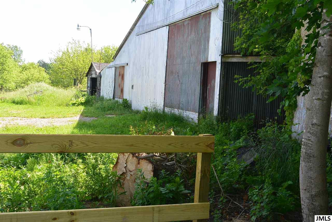 8817 County Farm Road Parma, MI 49269 - Photo 16 of 36 Photo 16