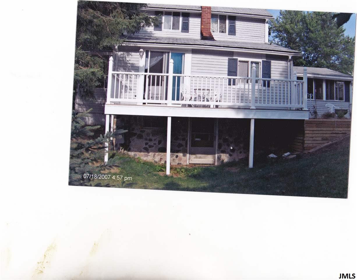 8817 County Farm Road Parma, MI 49269 - Photo 31 of 36 Photo 31