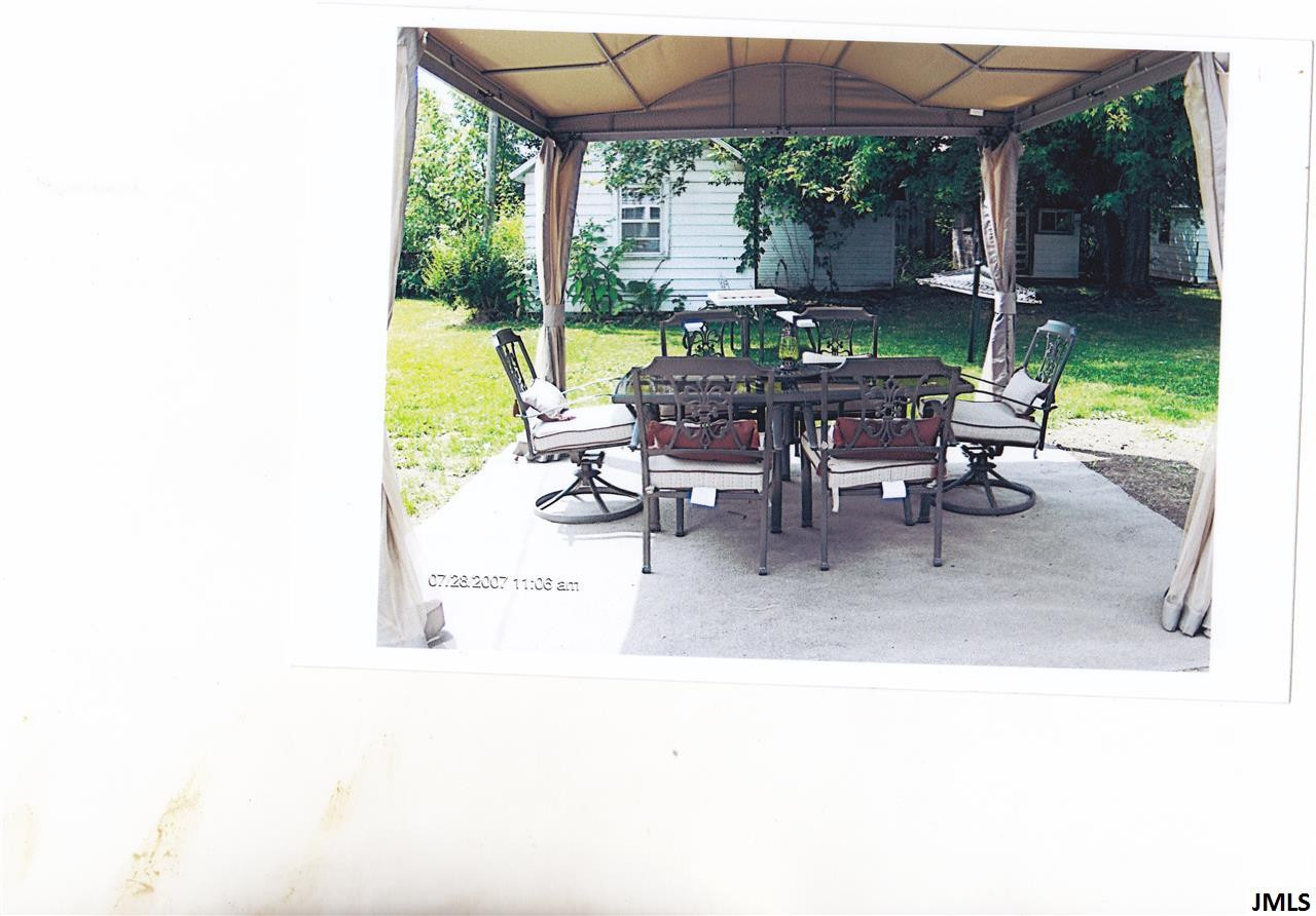 8817 County Farm Road Parma, MI 49269 - Photo 32 of 36 Photo 32