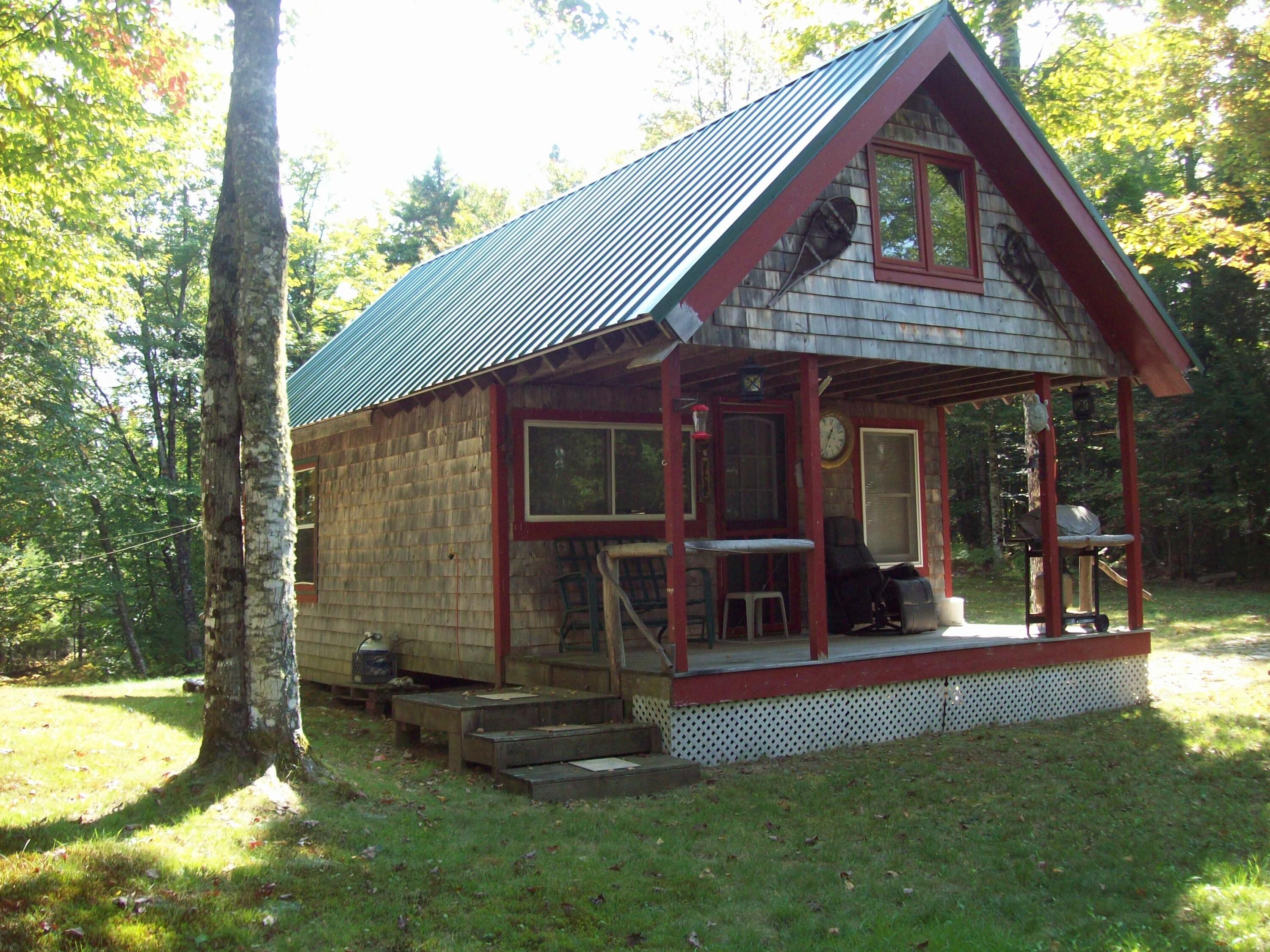 200 Hale Farm Road Lee, ME 04455 - Photo 1 of 21 Footer primary