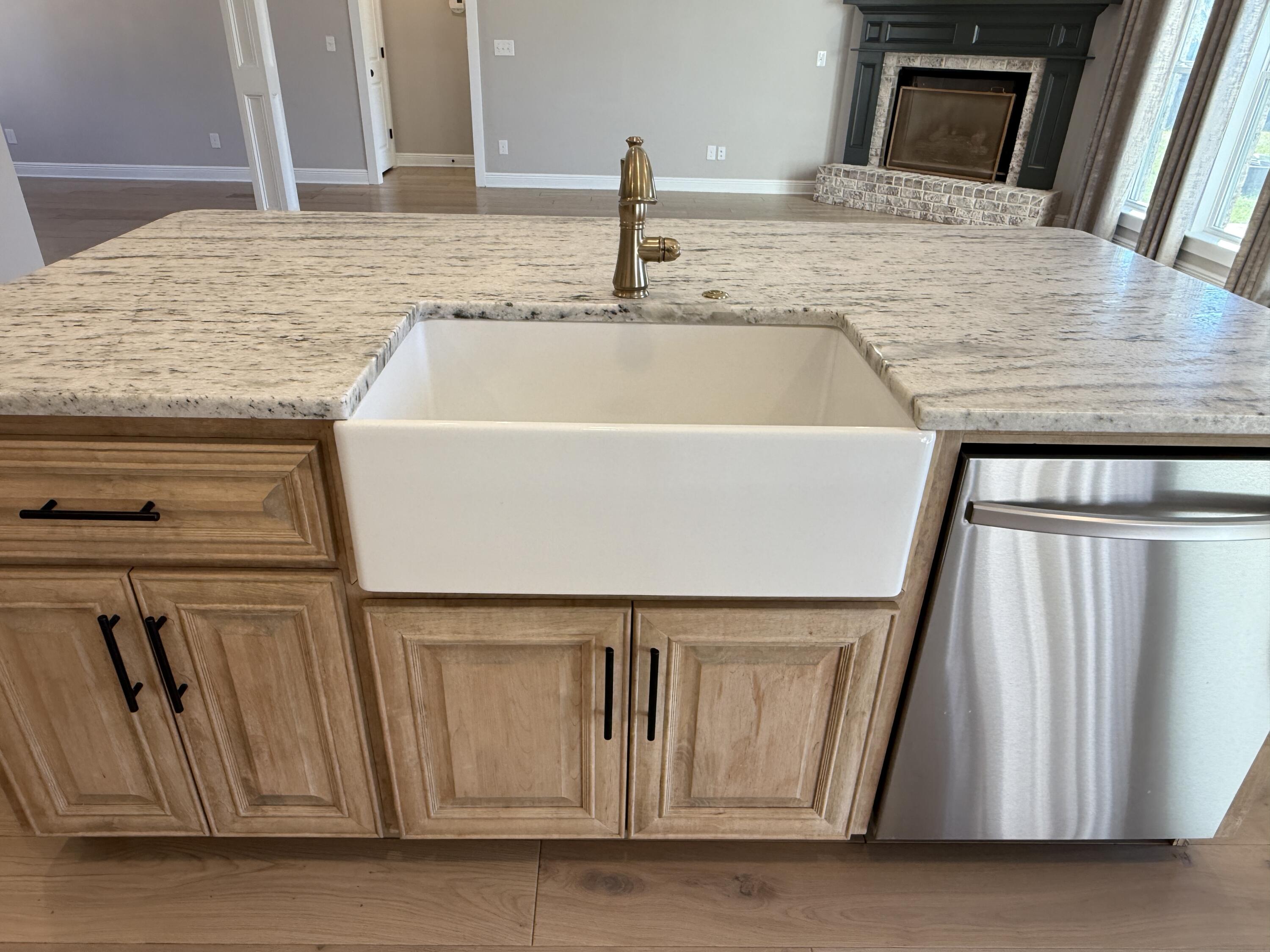 79 Mill Pond Cove Freeport, FL 32439 - Photo 50 of 63 a close view of a sink