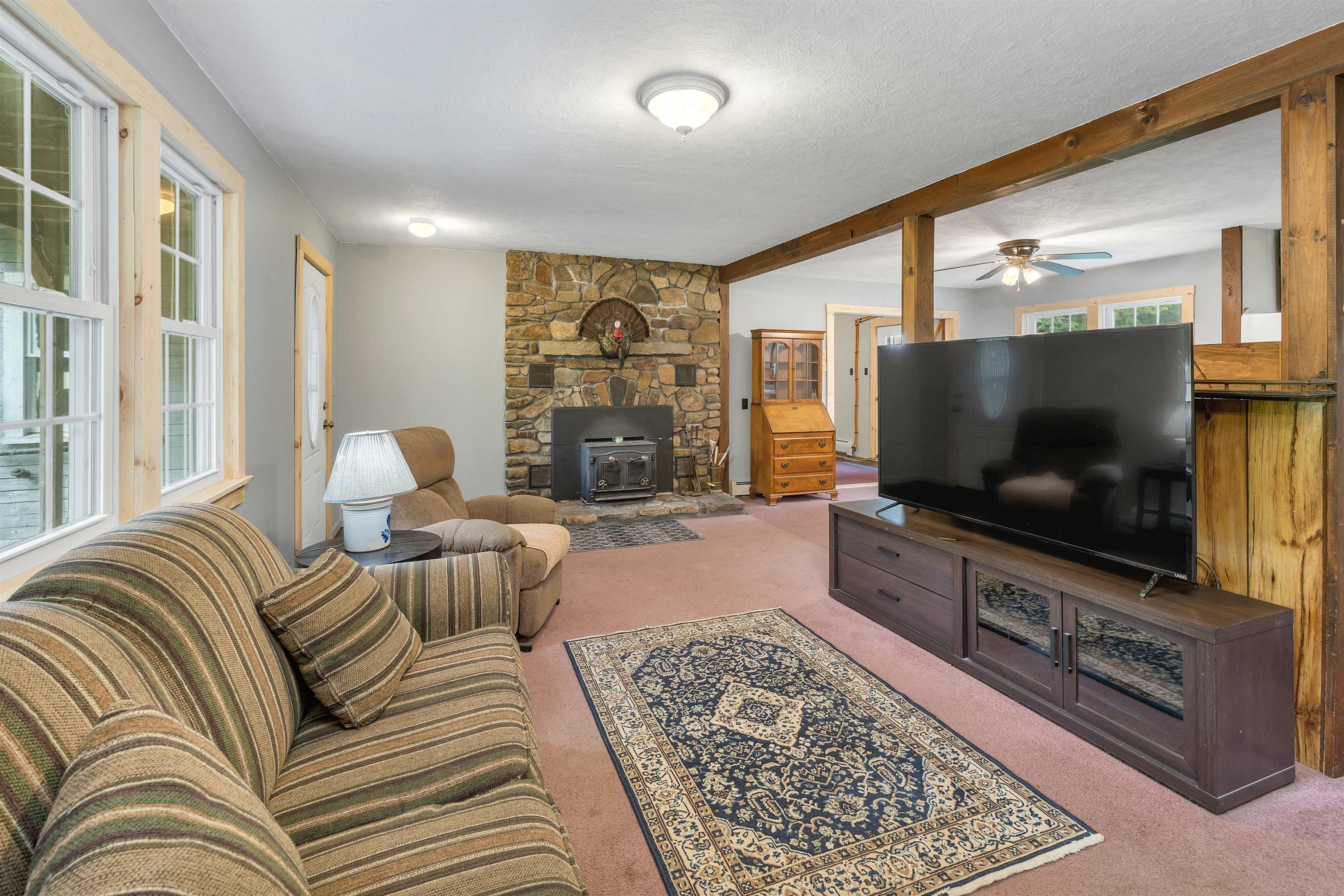 124 Hanson Road Ossipee, NH 03864 - Photo 12 of 59