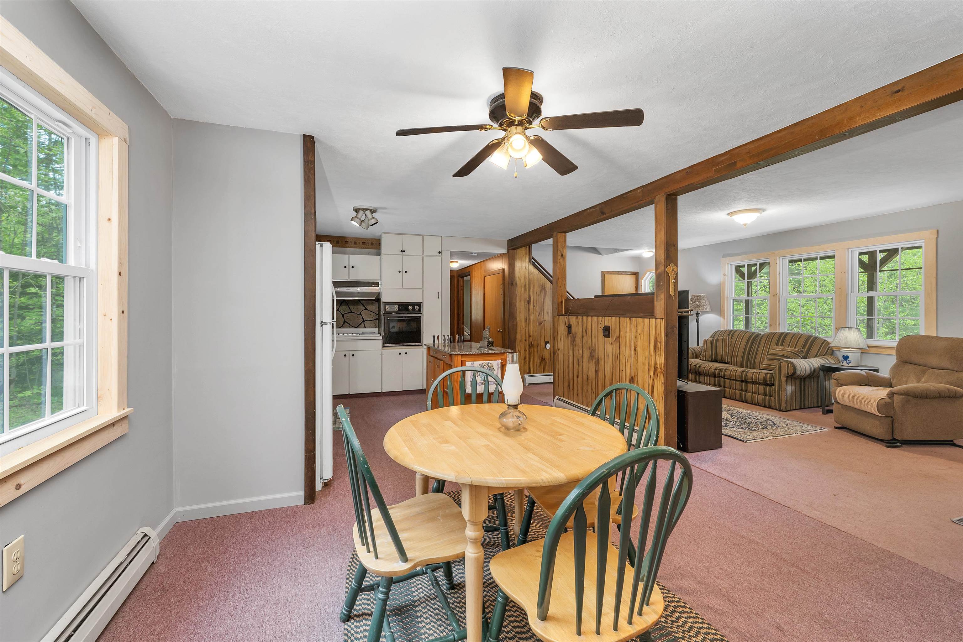 124 Hanson Road Ossipee, NH 03864 - Photo 15 of 59