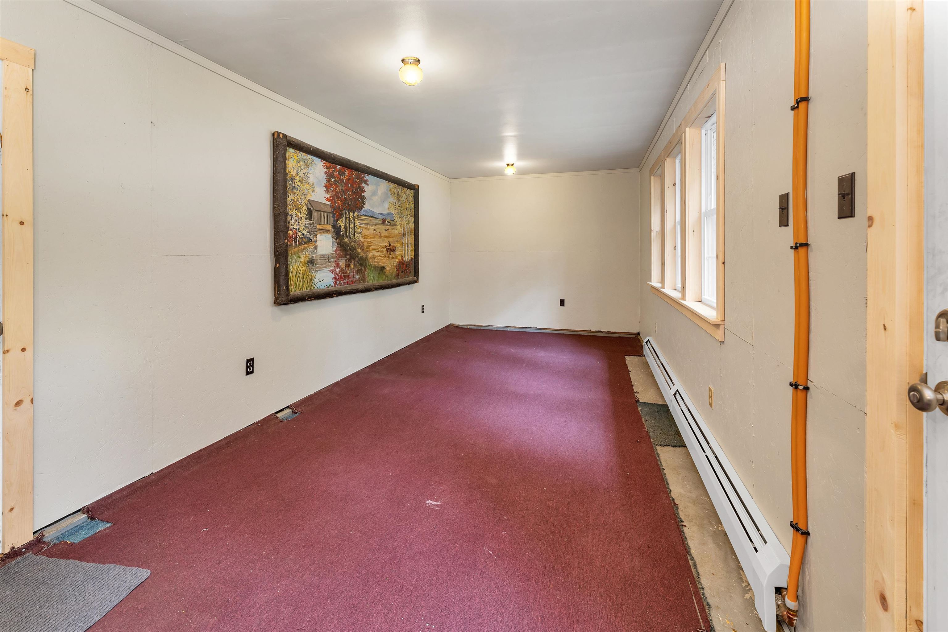 124 Hanson Road Ossipee, NH 03864 - Photo 16 of 59