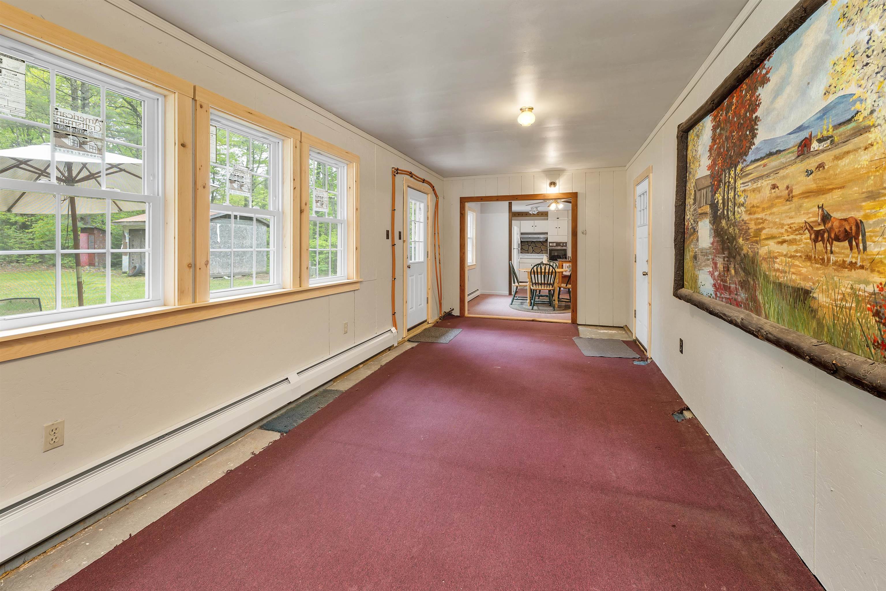 124 Hanson Road Ossipee, NH 03864 - Photo 17 of 59