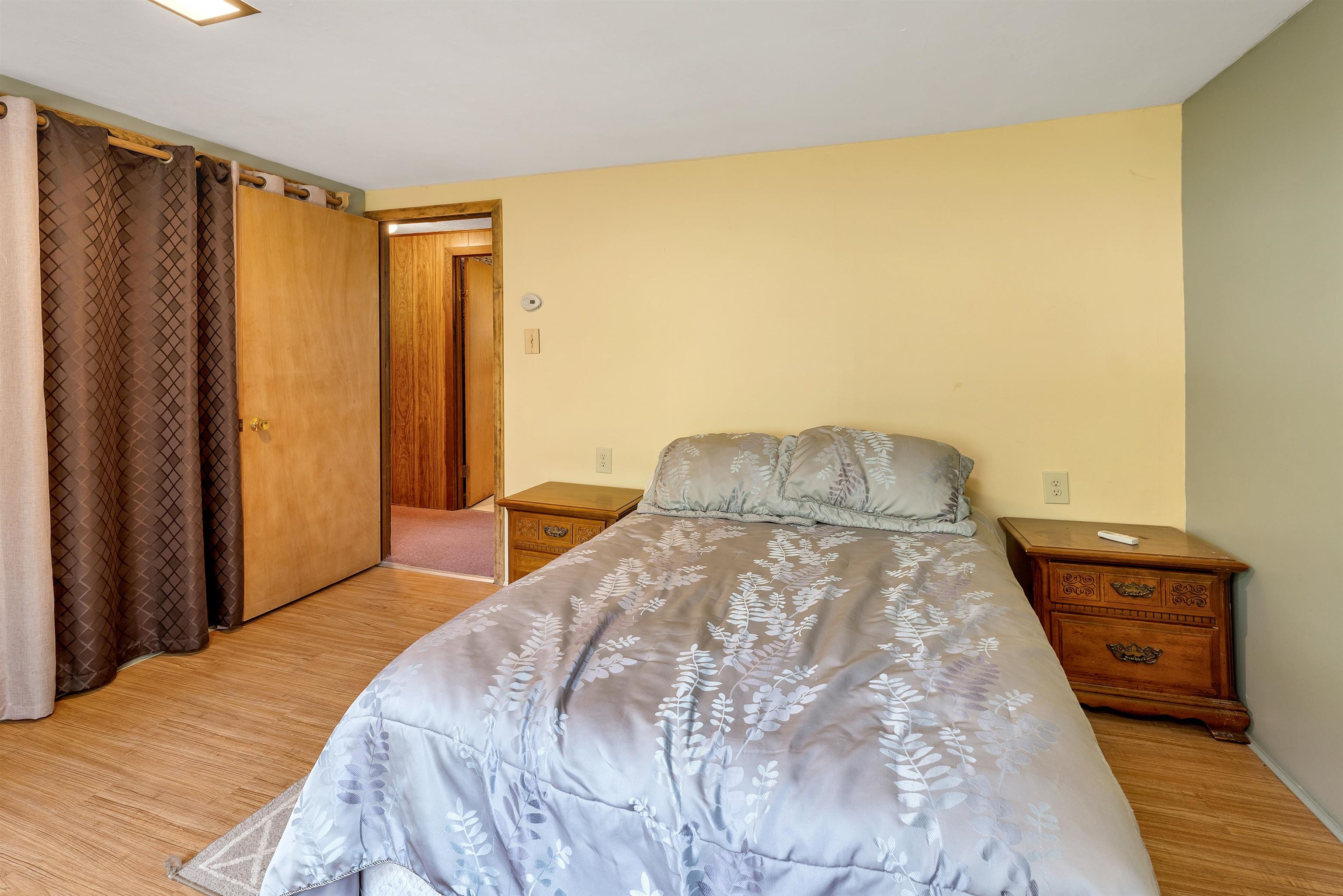 124 Hanson Road Ossipee, NH 03864 - Photo 21 of 59