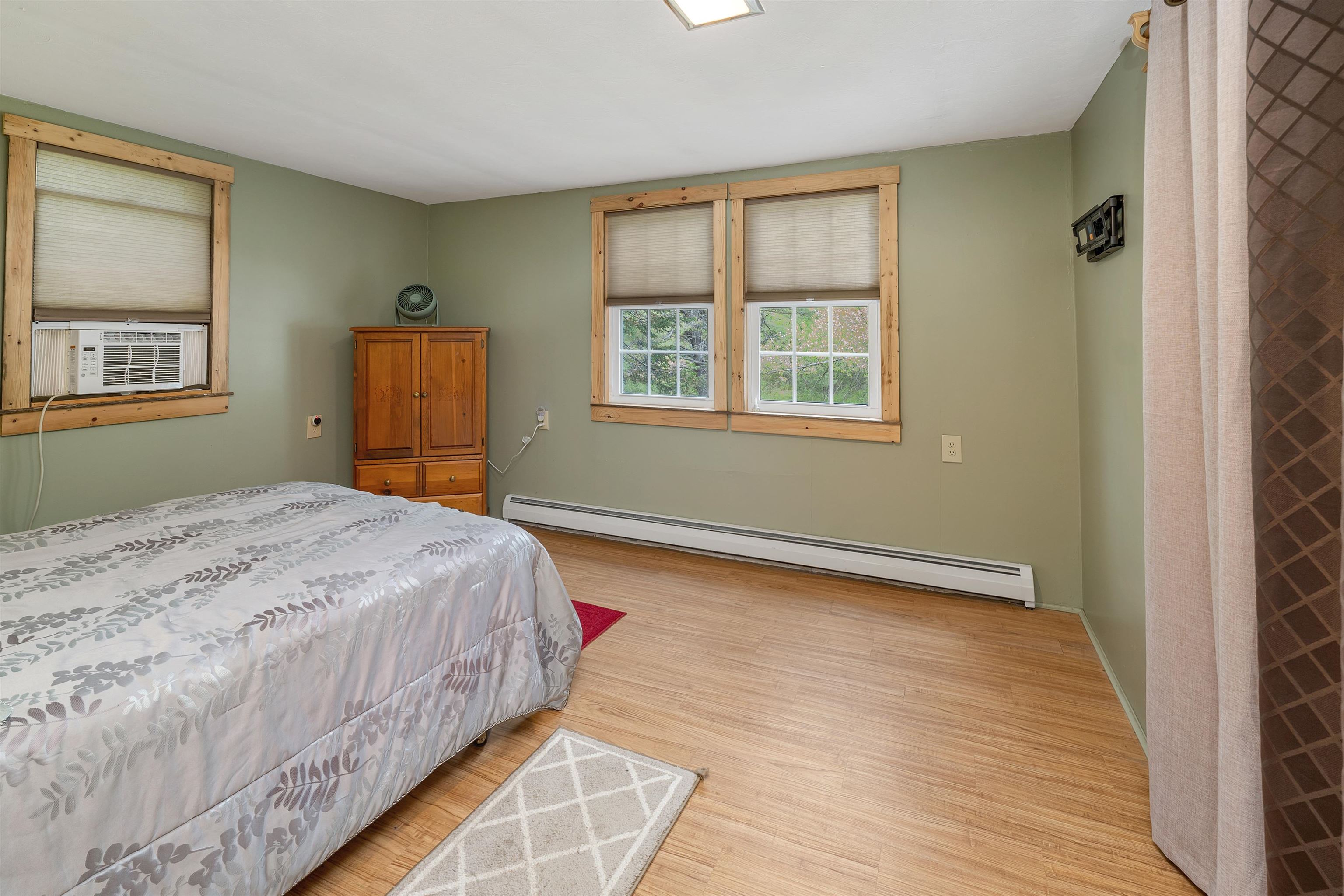 124 Hanson Road Ossipee, NH 03864 - Photo 22 of 59