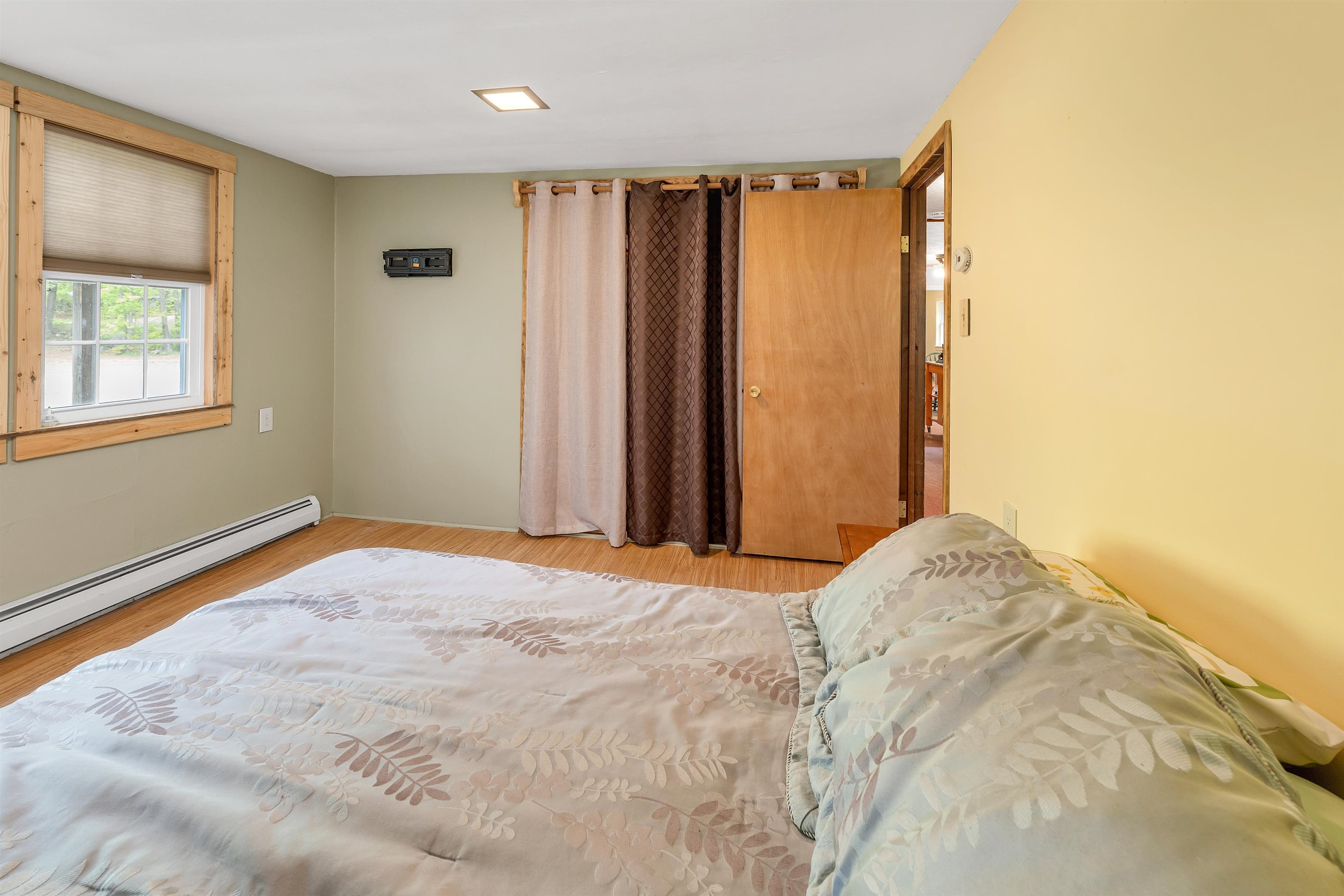 124 Hanson Road Ossipee, NH 03864 - Photo 23 of 59