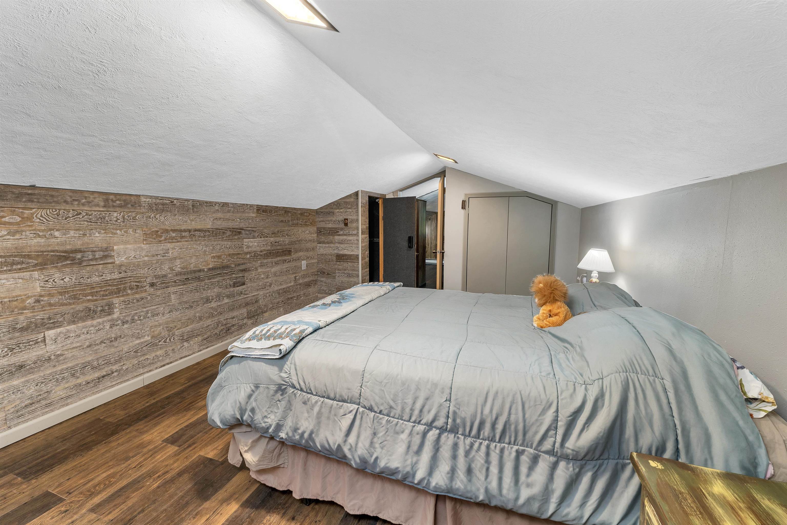 124 Hanson Road Ossipee, NH 03864 - Photo 29 of 59