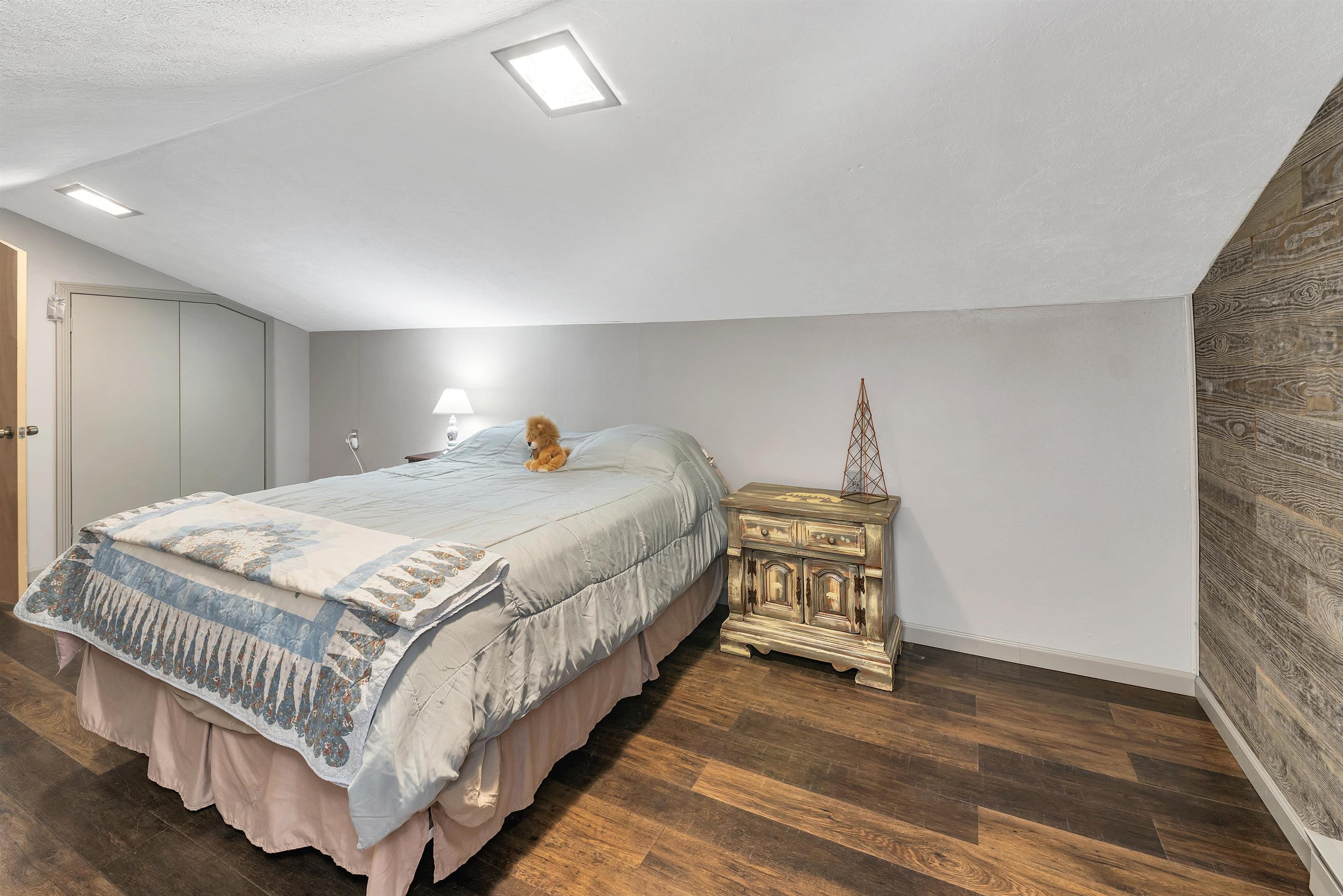 124 Hanson Road Ossipee, NH 03864 - Photo 30 of 59