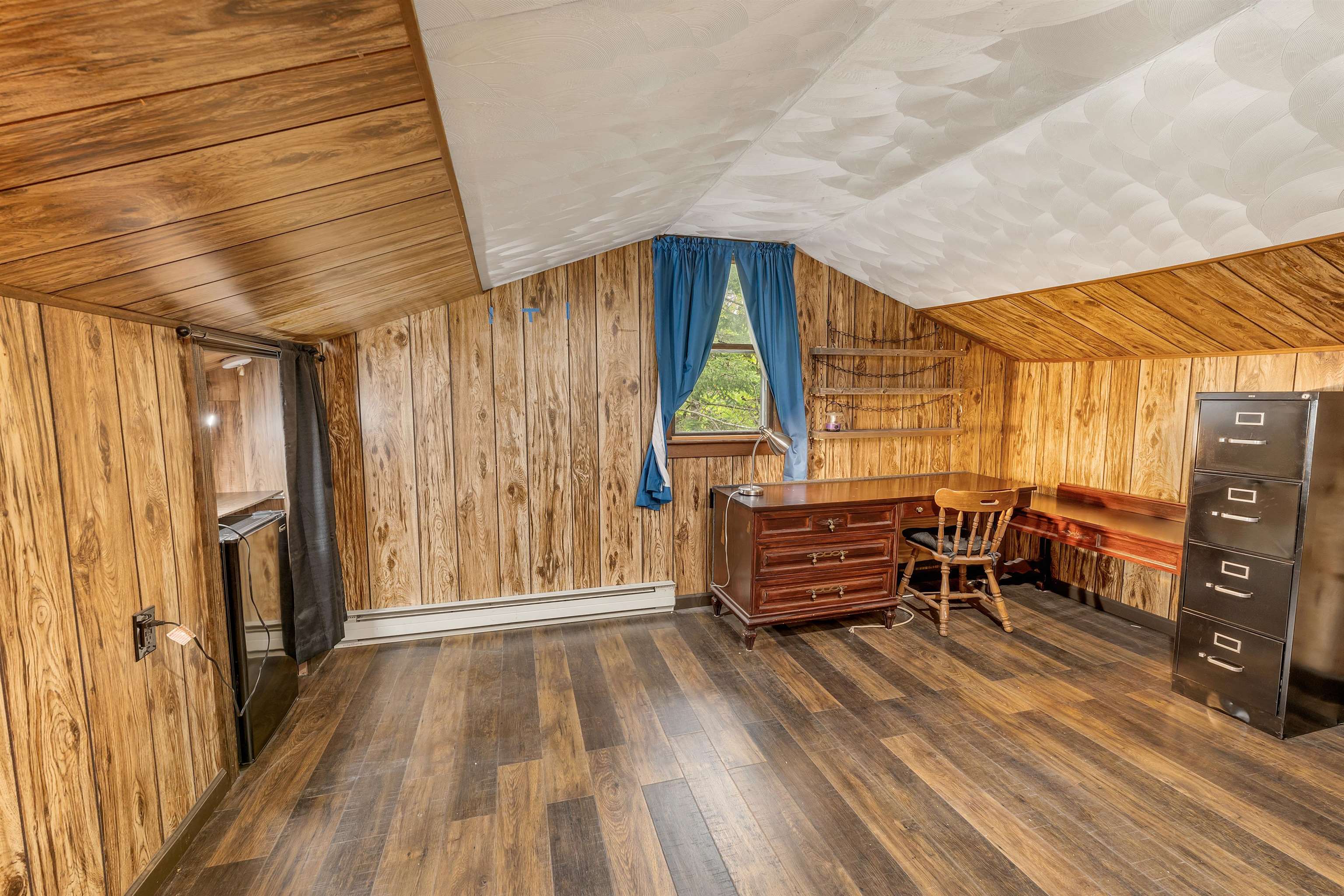 124 Hanson Road Ossipee, NH 03864 - Photo 34 of 59