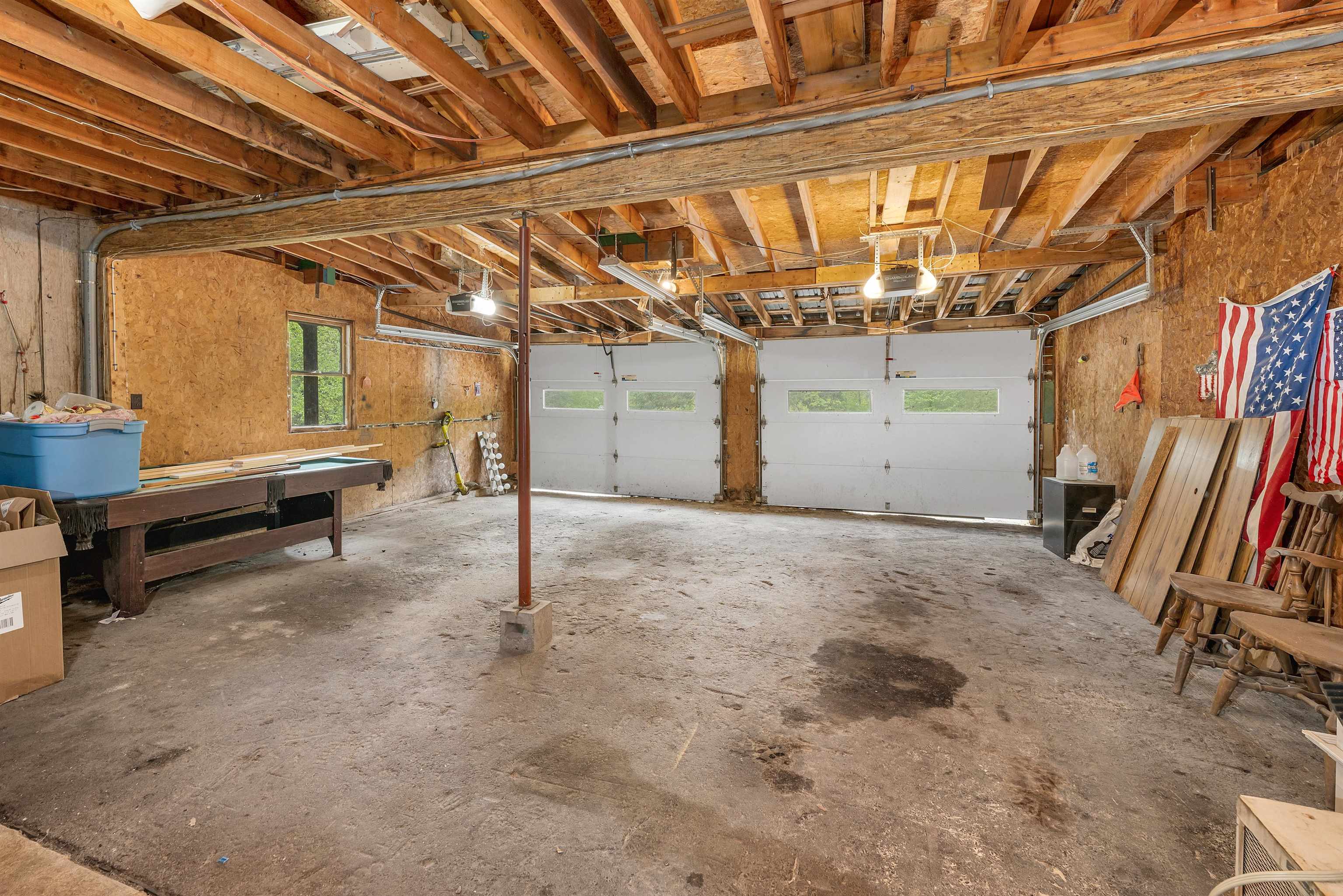 124 Hanson Road Ossipee, NH 03864 - Photo 37 of 59