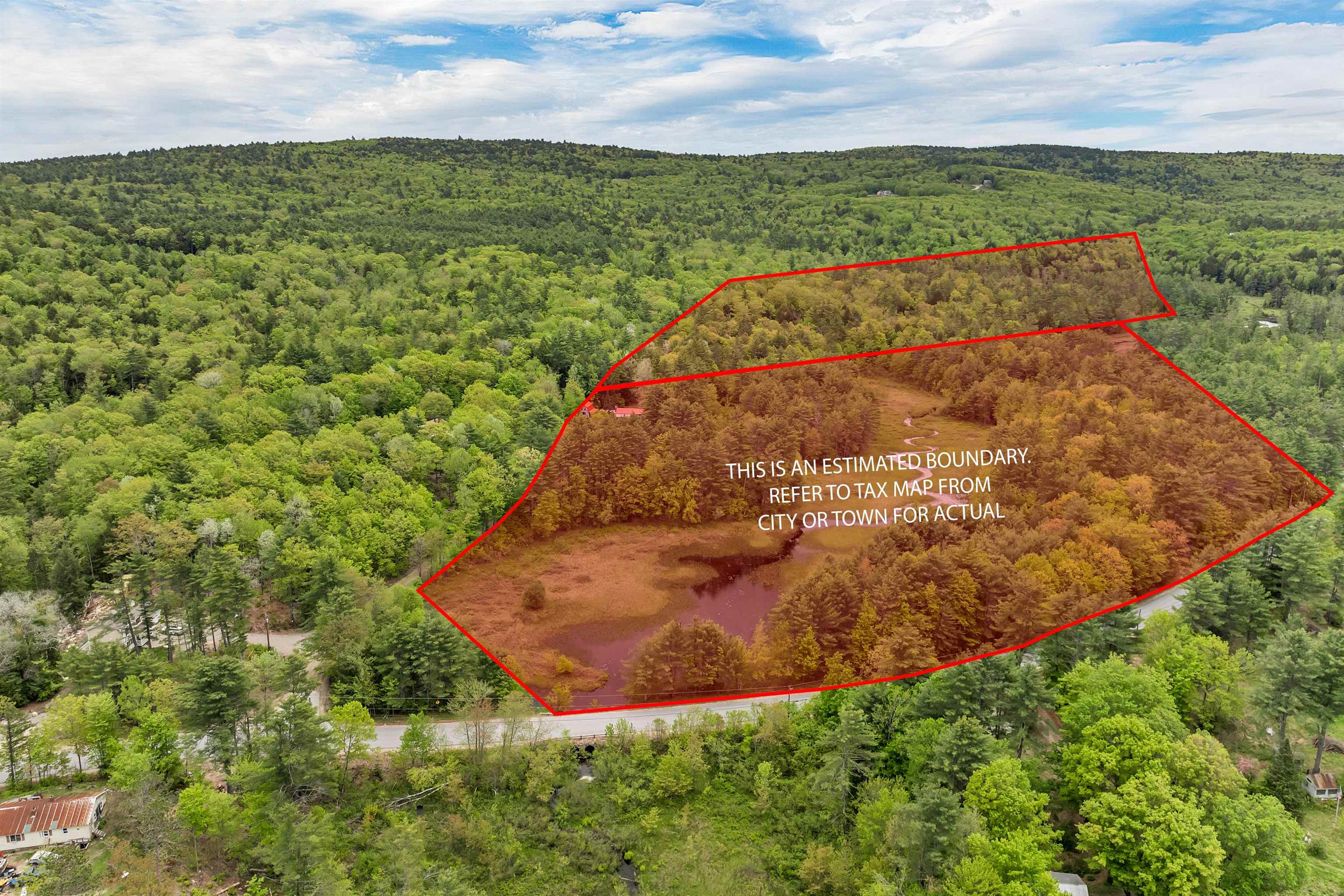 124 Hanson Road Ossipee, NH 03864 - Photo 4 of 59