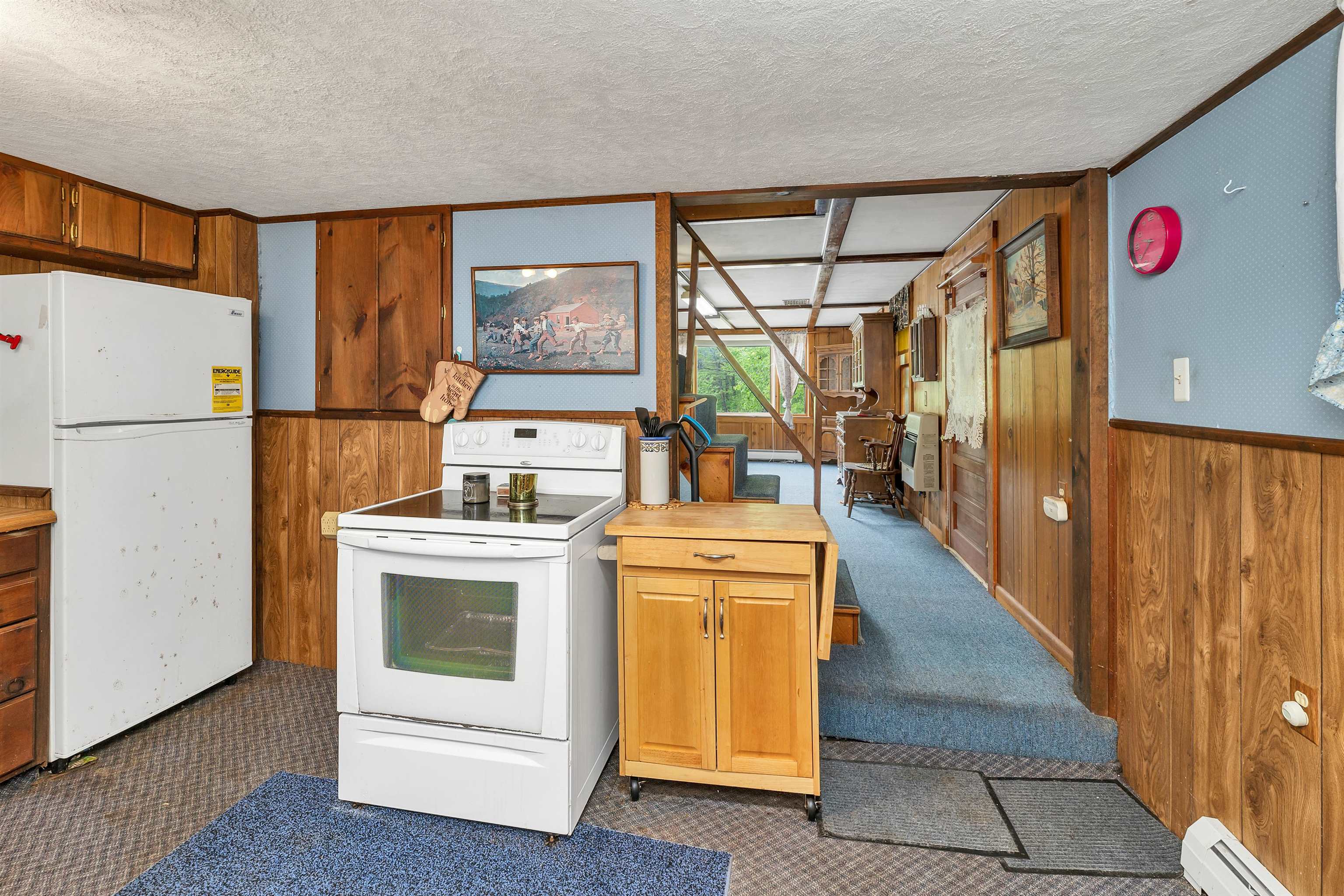 124 Hanson Road Ossipee, NH 03864 - Photo 41 of 59