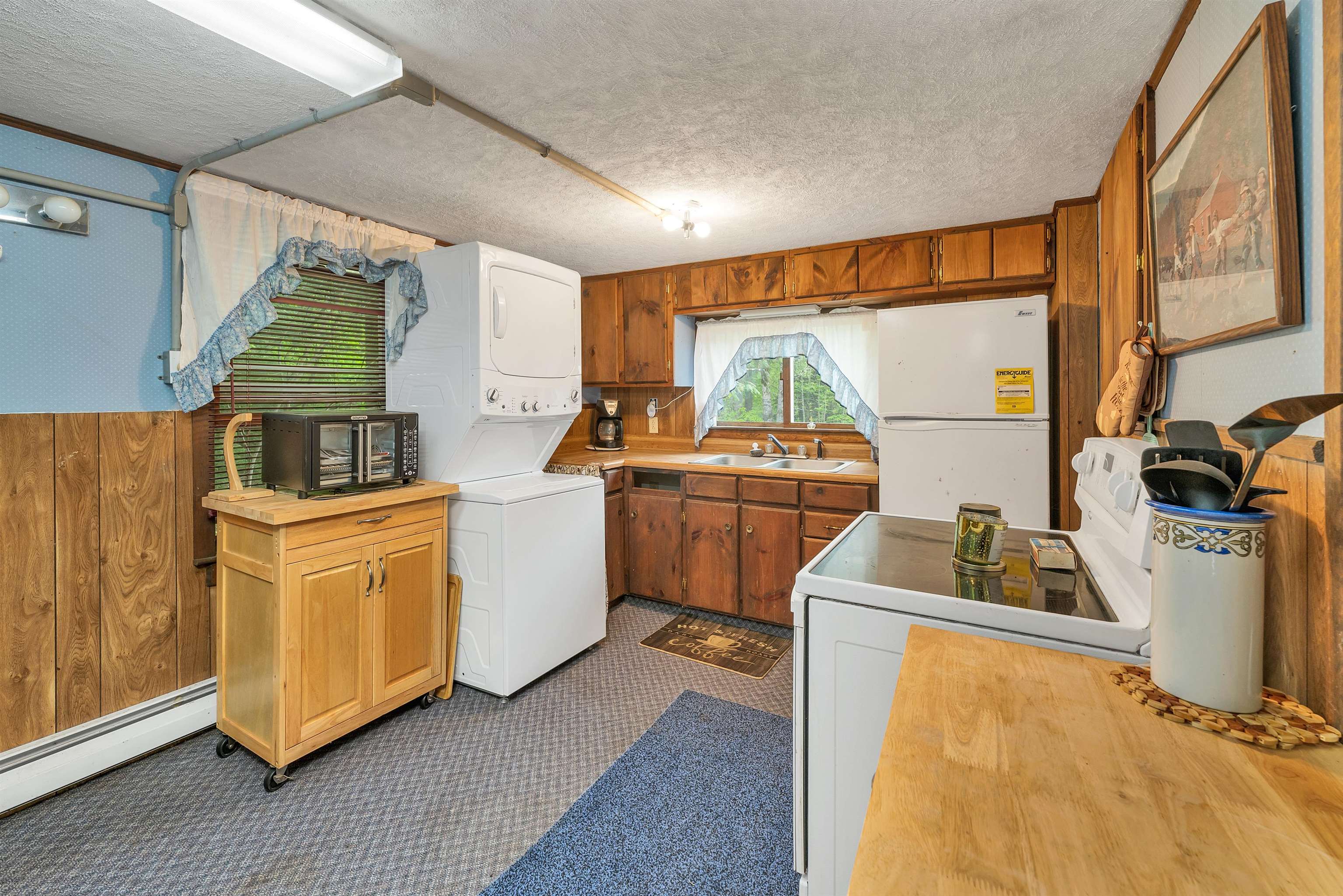 124 Hanson Road Ossipee, NH 03864 - Photo 42 of 59