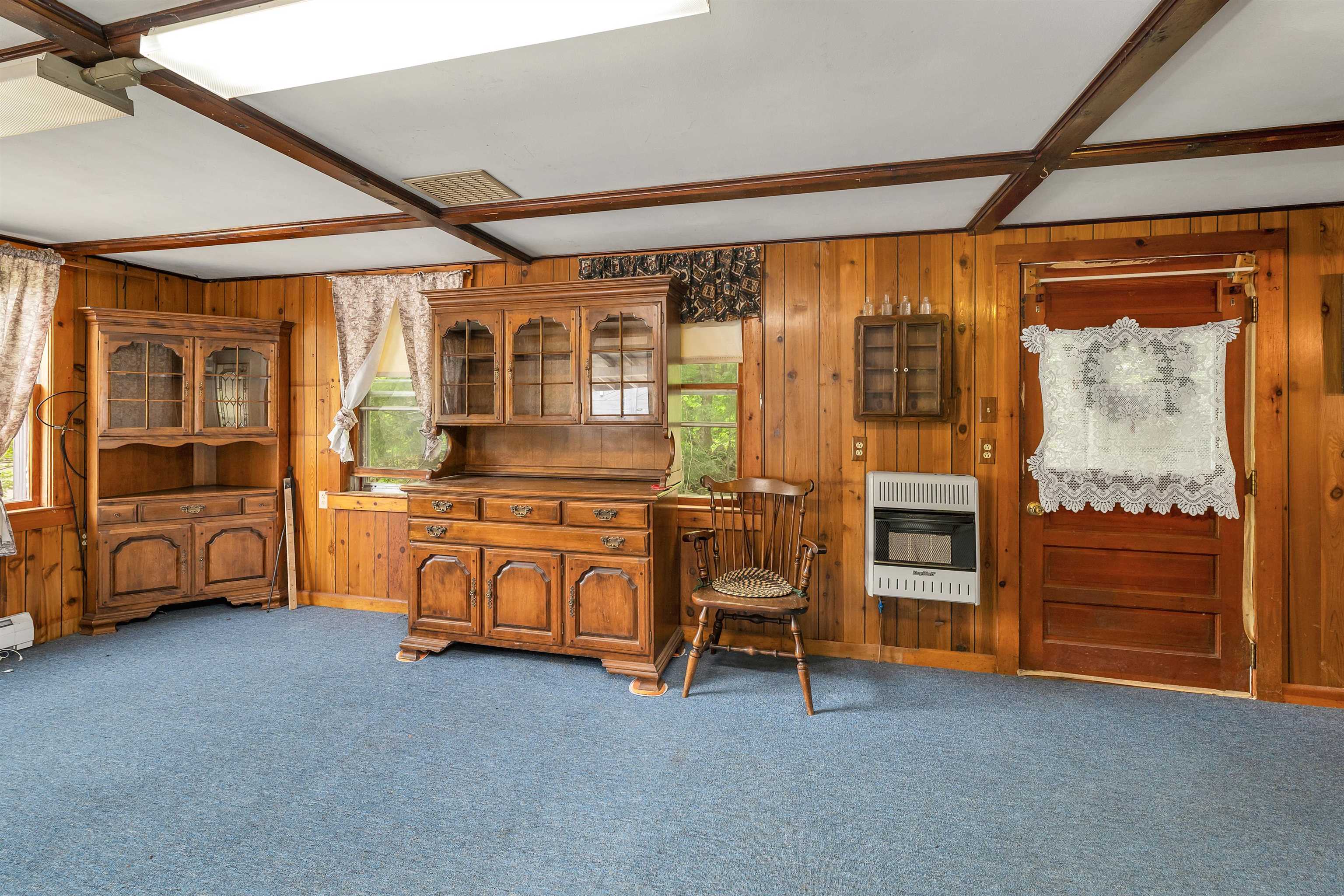 124 Hanson Road Ossipee, NH 03864 - Photo 44 of 59