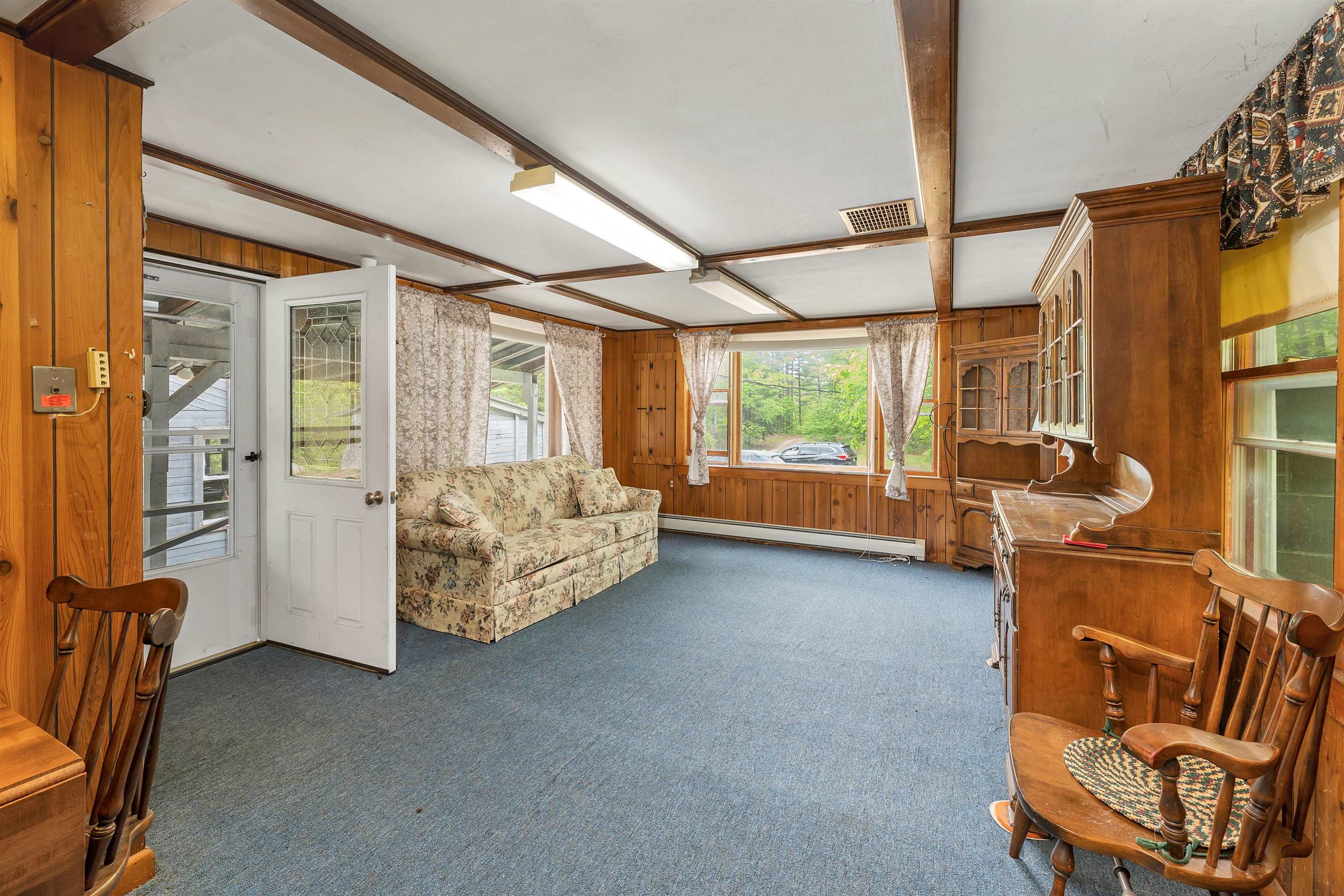 124 Hanson Road Ossipee, NH 03864 - Photo 45 of 59