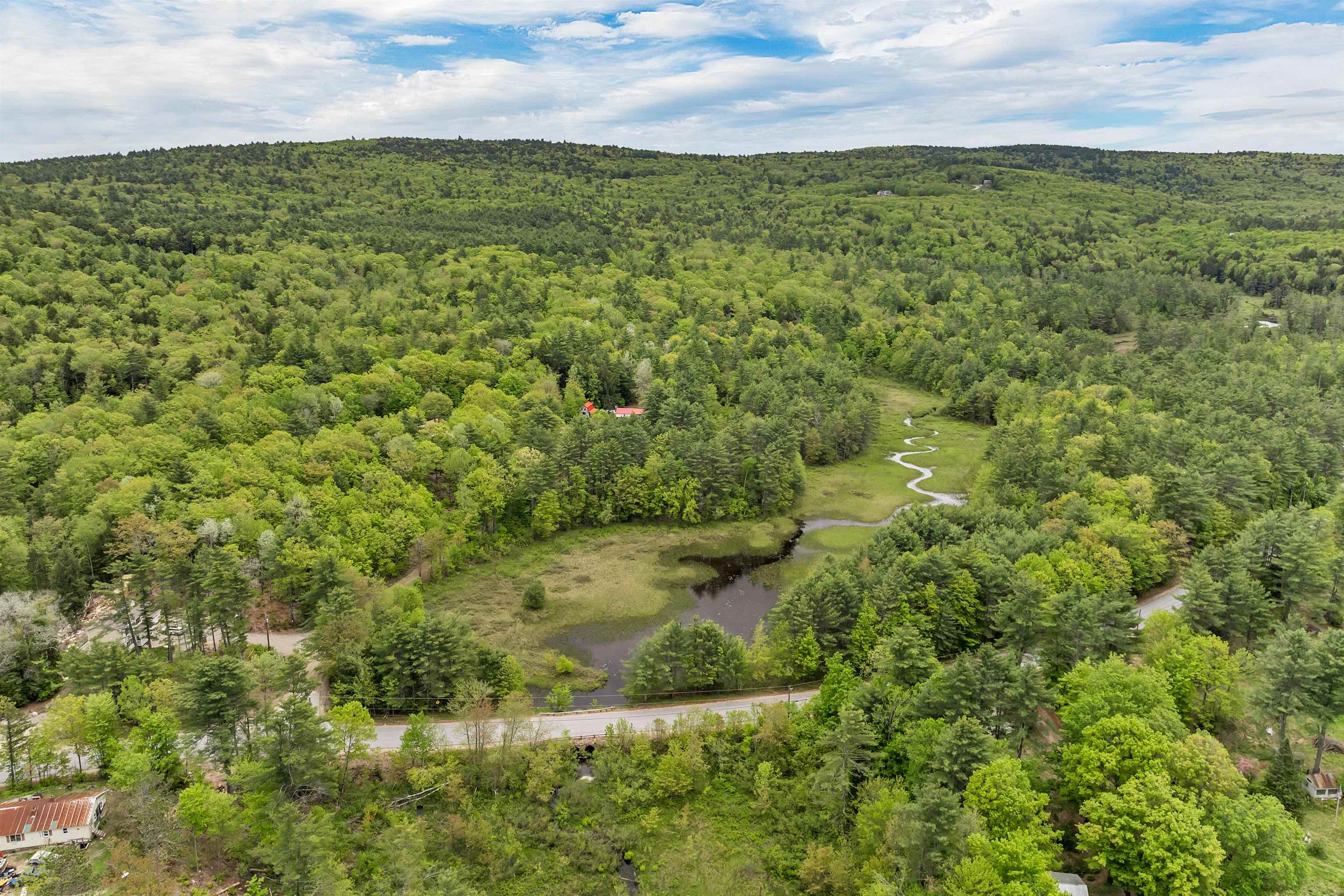 124 Hanson Road Ossipee, NH 03864 - Photo 52 of 59