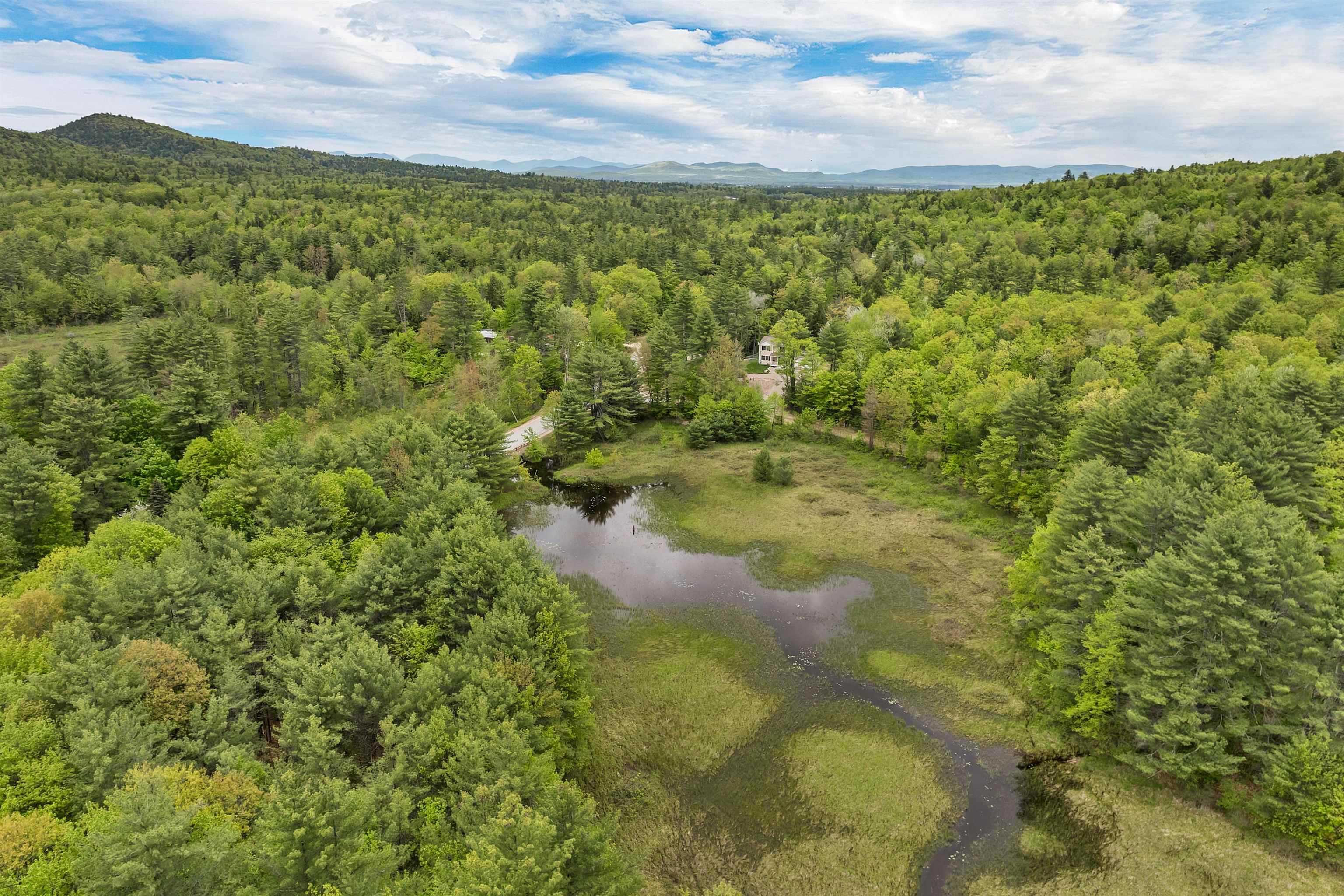 124 Hanson Road Ossipee, NH 03864 - Photo 53 of 59