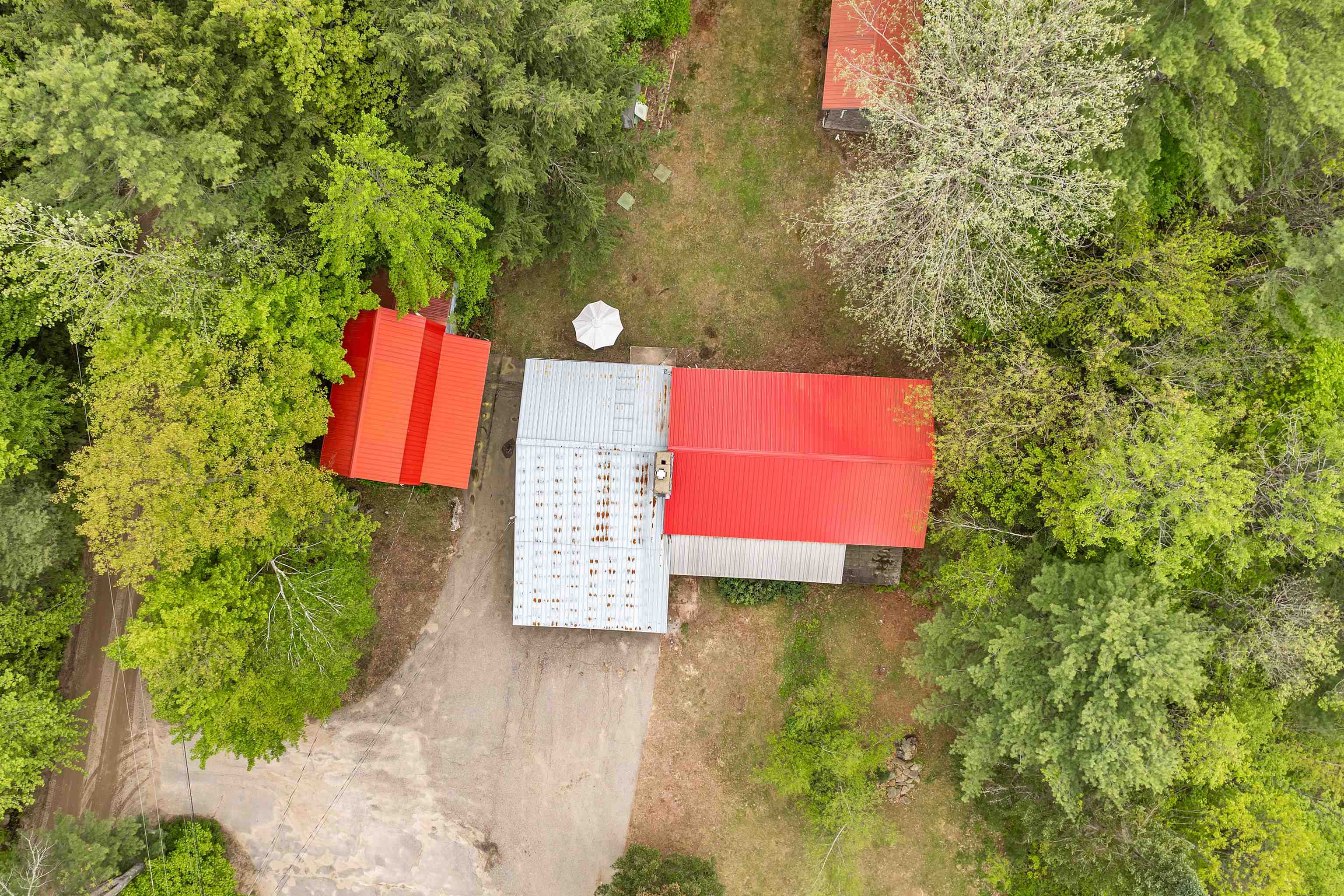 124 Hanson Road Ossipee, NH 03864 - Photo 54 of 59