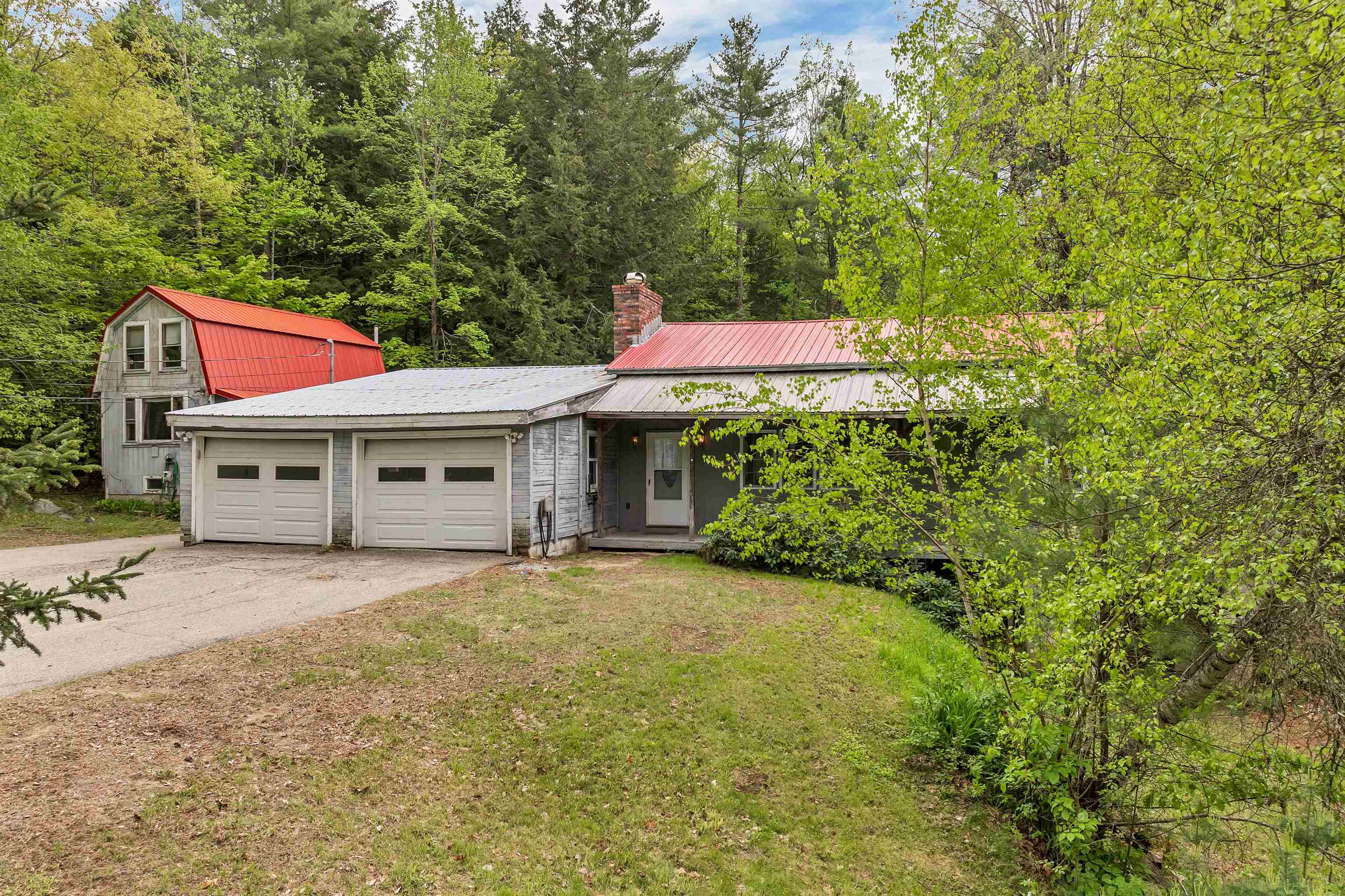 124 Hanson Road Ossipee, NH 03864 - Photo 57 of 59