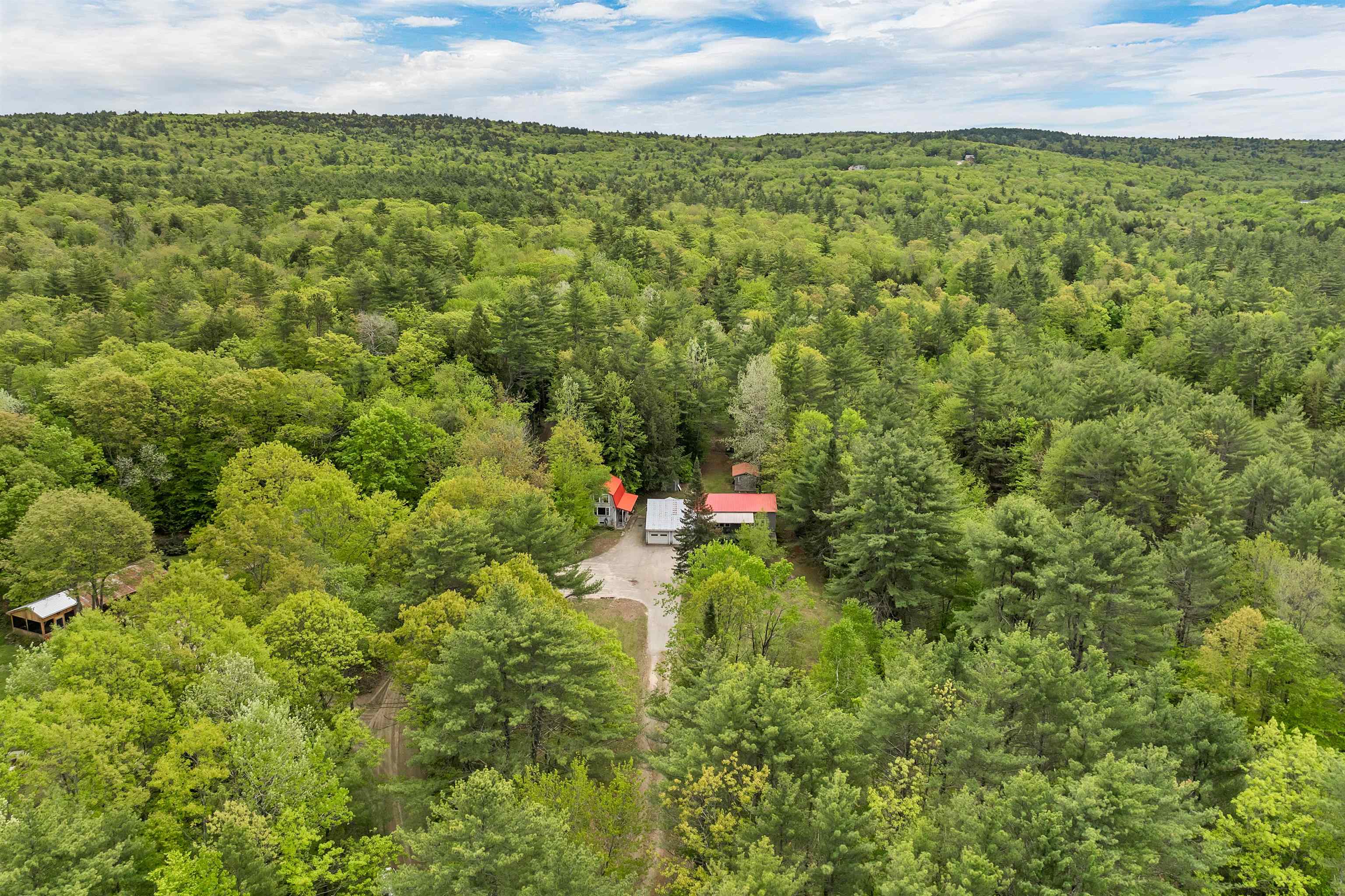 124 Hanson Road Ossipee, NH 03864 - Photo 59 of 59