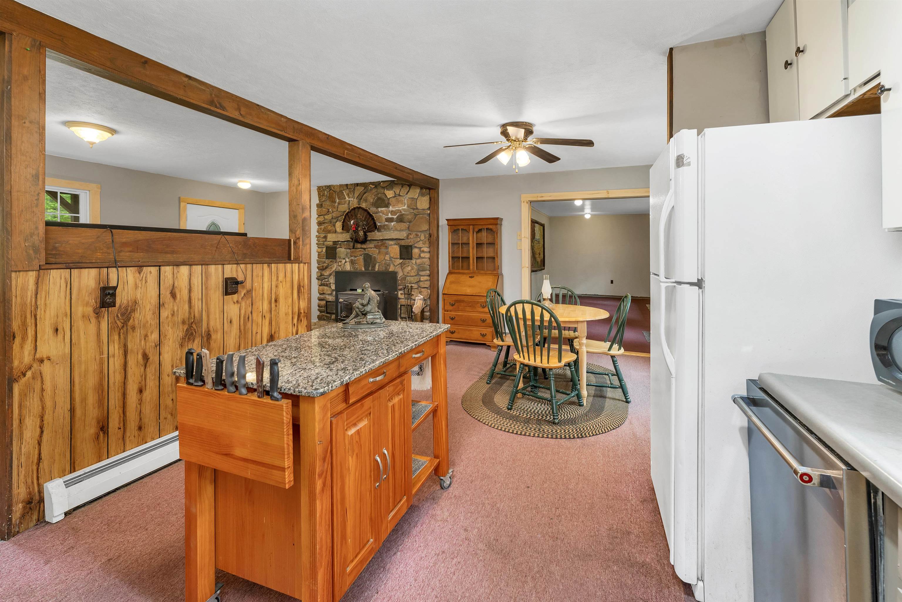 124 Hanson Road Ossipee, NH 03864 - Photo 9 of 59