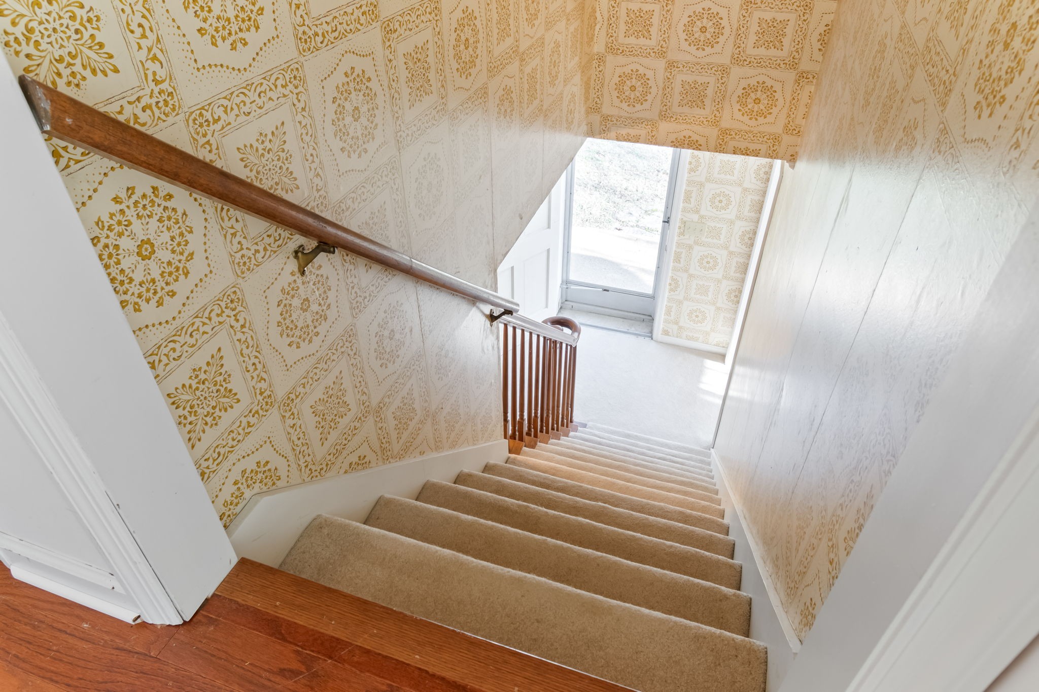 846 R Wilkerson Drive Centerville, TN 37033 - Photo 44 of 68 a view of entryway