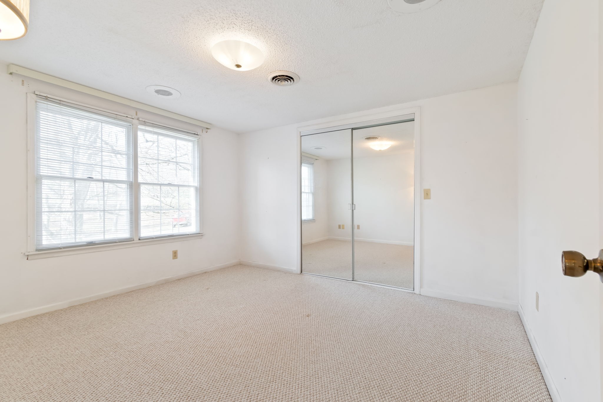 846 R Wilkerson Drive Centerville, TN 37033 - Photo 48 of 68 a view of an empty room with a window