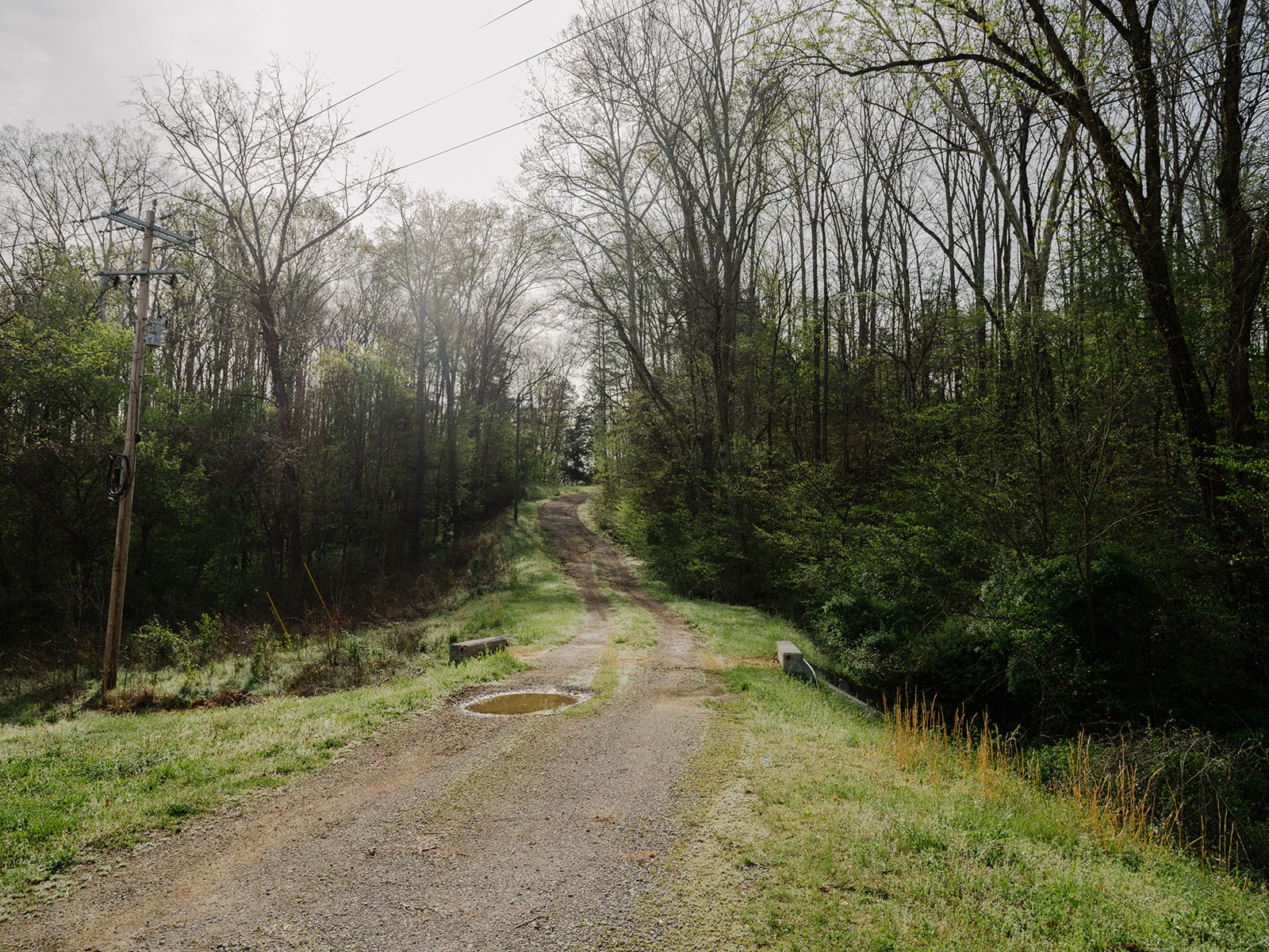 846 R Wilkerson Drive Centerville, TN 37033 - Photo 59 of 68 a view of outdoor space and yard