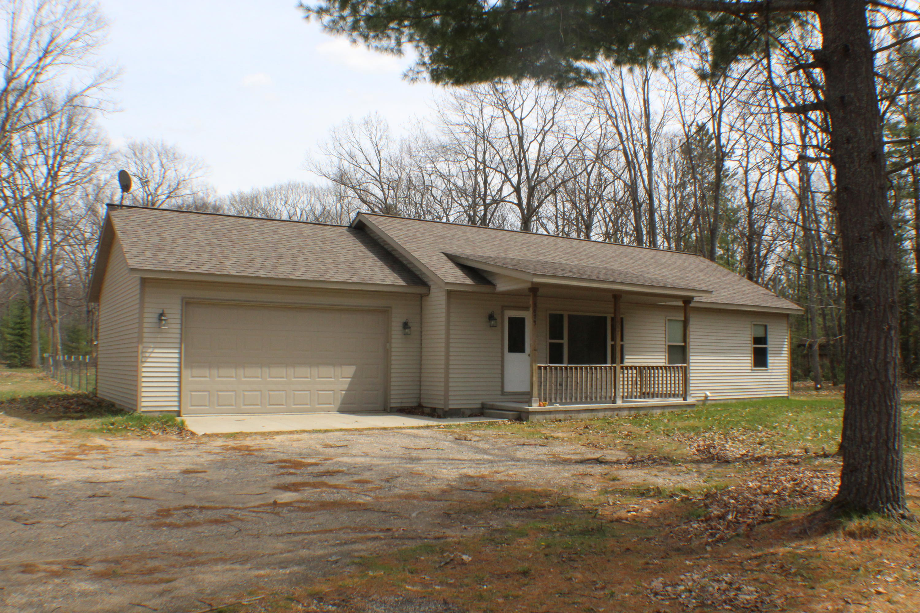 3073 Veeder Road Lewiston, MI 49756 - Photo 1 of 30 Gallery Image 1