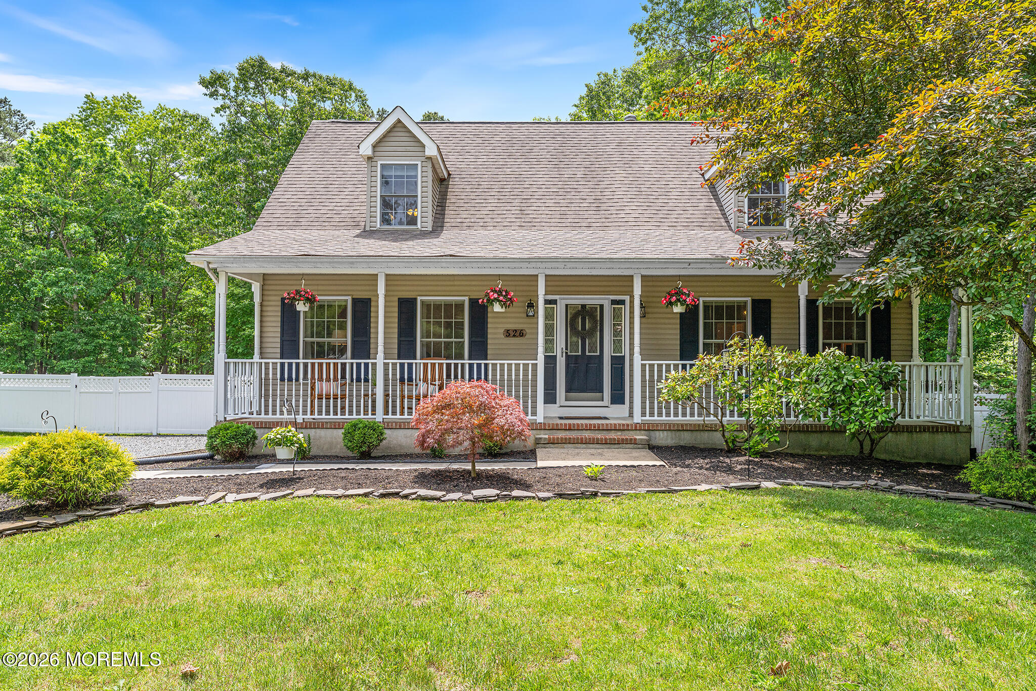 526 Leesville Road Jackson, NJ 08527 - Photo 3 of 44 526 Leesville Rd Jackson, NJ-06