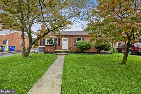 $499,990 | 606 Biggs Avenue, Frederick, MD 21702