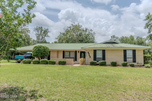 $375,000 | 2745 Perry Road, Cottondale, FL 32431