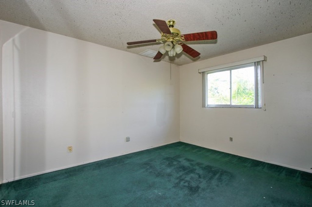 8070 Matanzas Road Fort Myers, FL 33967 - Photo 15 of 25 a view of an empty room with a window