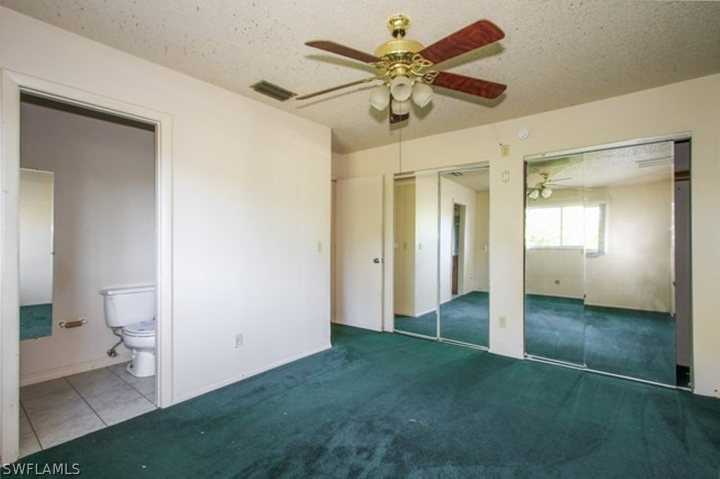 8070 Matanzas Road Fort Myers, FL 33967 - Photo 23 of 25 a view of a bathroom with a sink and a mirror