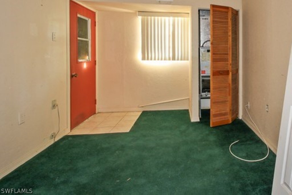 8070 Matanzas Road Fort Myers, FL 33967 - Photo 24 of 25 wooden floor in a room