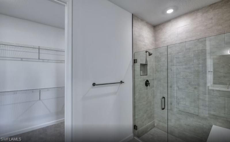12641 Pyrite Court Alva, FL 33920 - Photo 9 of 12 Photos are from a furnished model. Options for this home may vary.