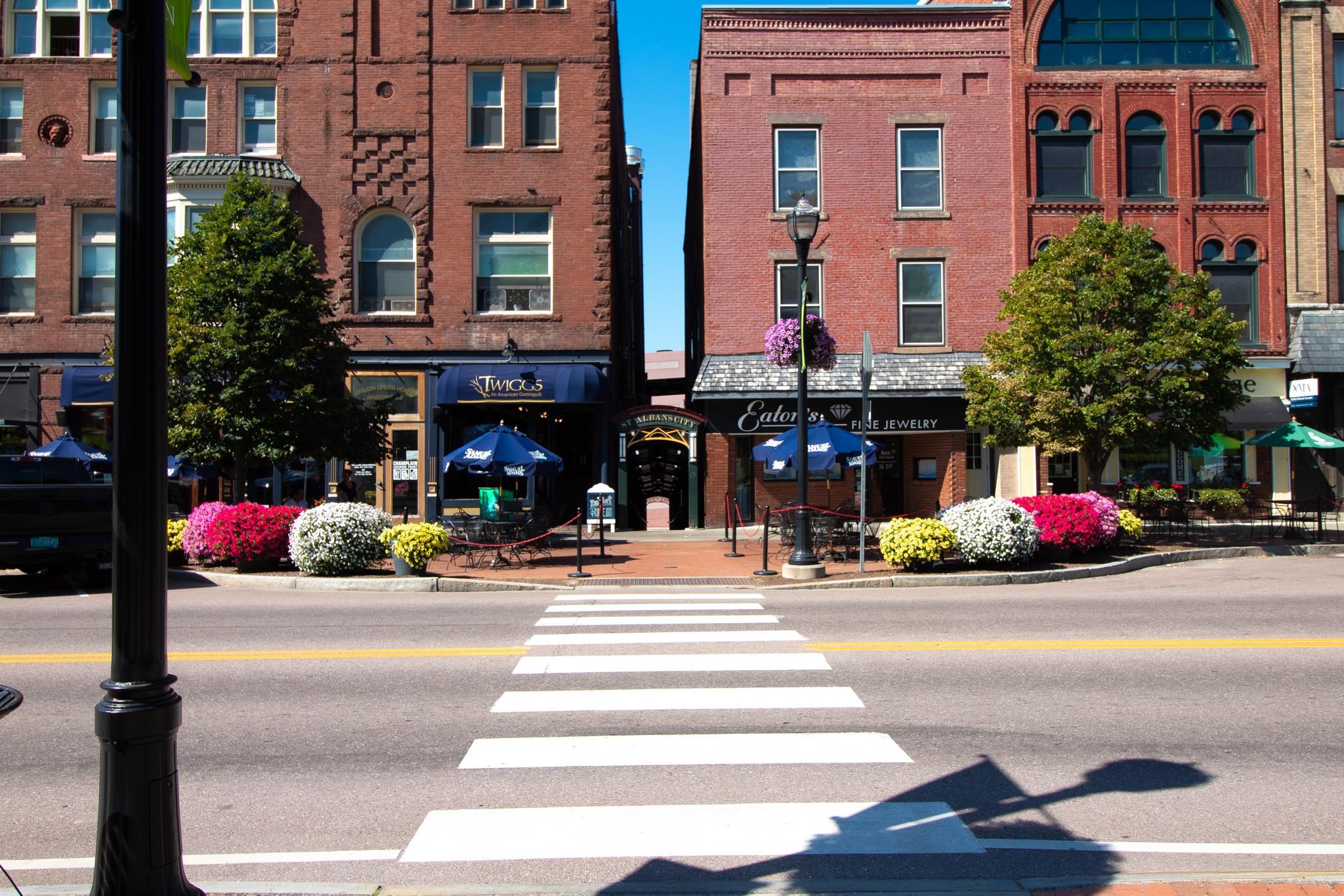 32 South Main Street, Unit 4 St. Albans, VT 05478 - Photo 20 of 30