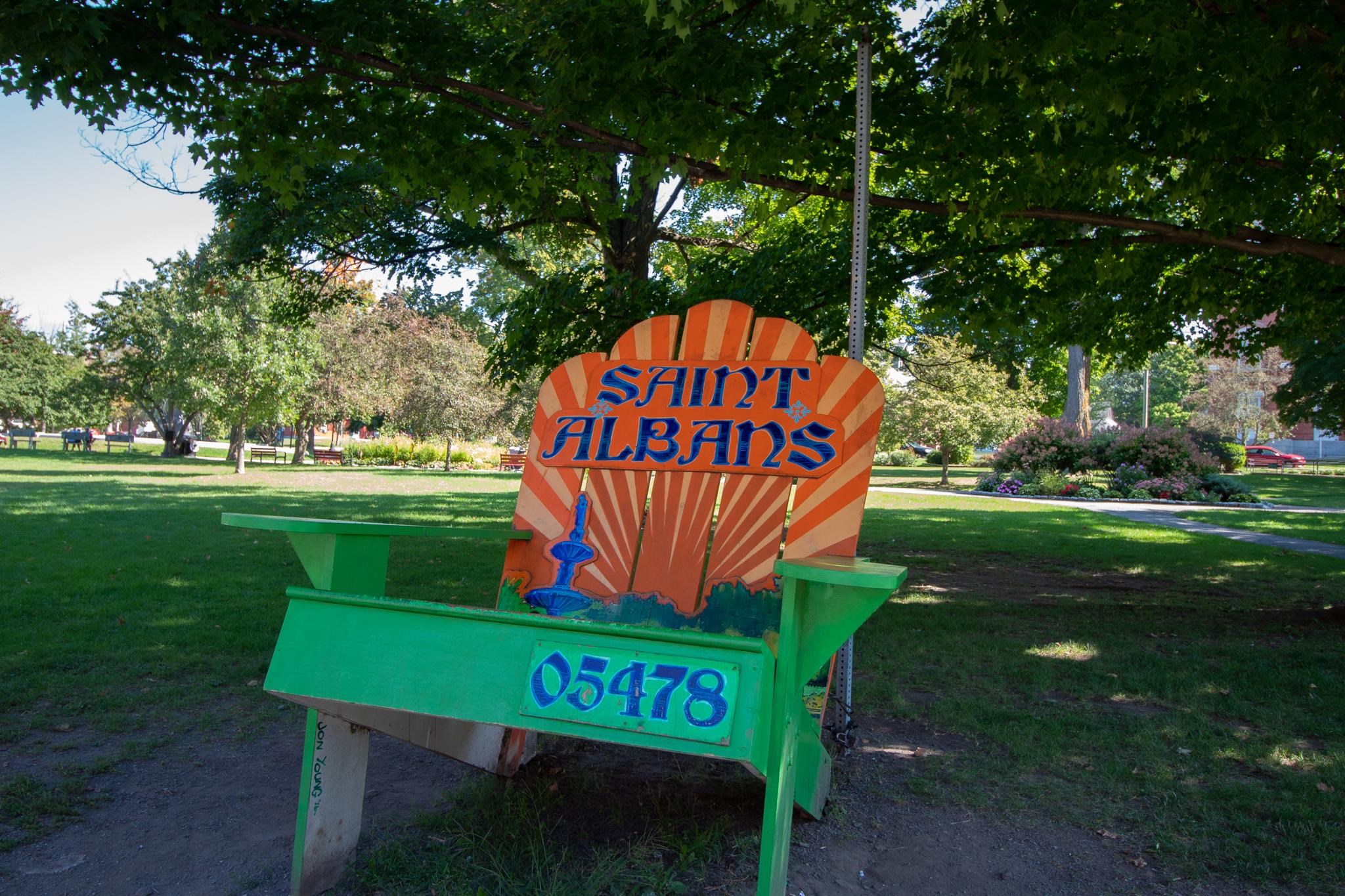 32 South Main Street, Unit 4 St. Albans, VT 05478 - Photo 21 of 30