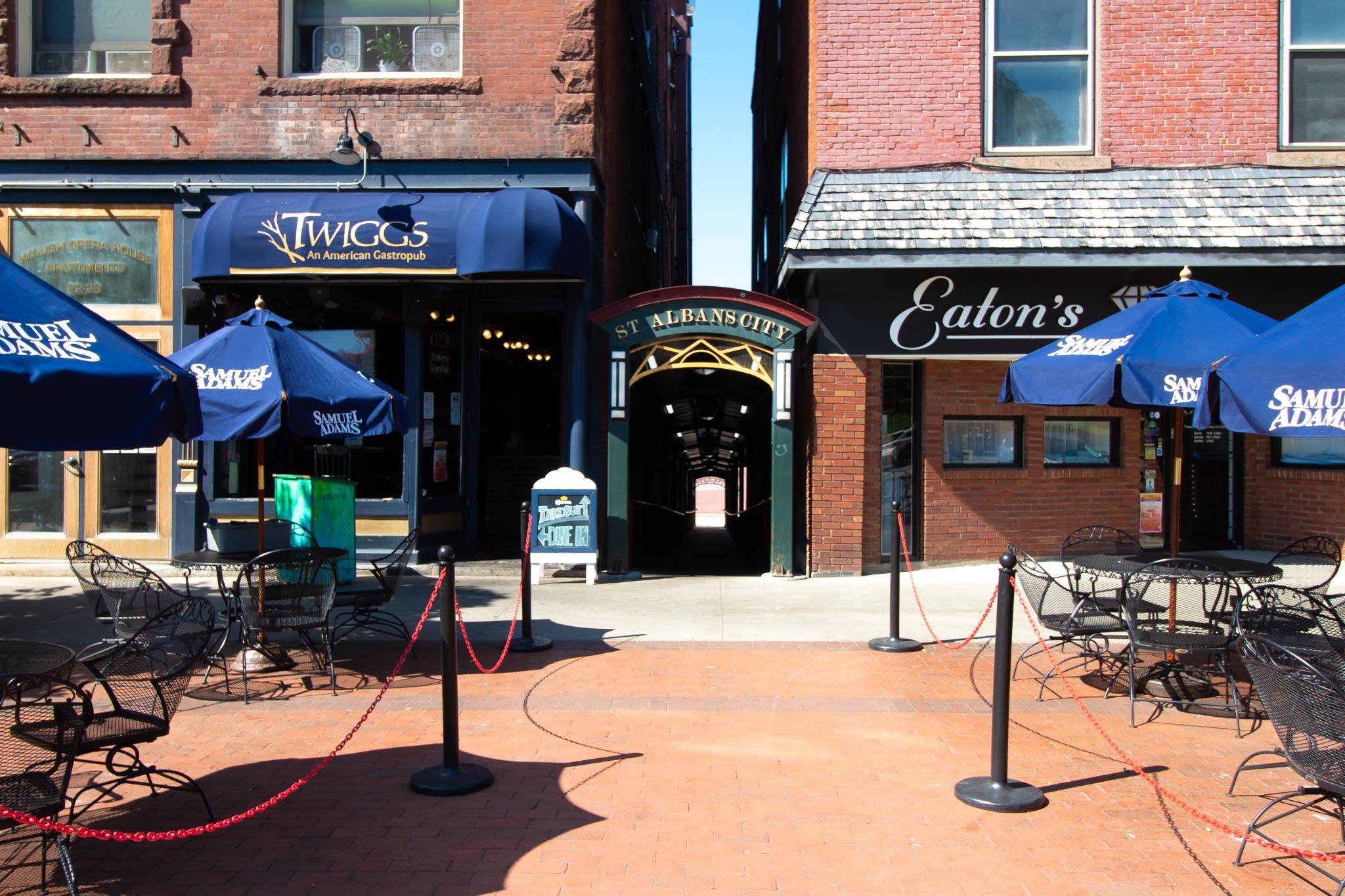 32 South Main Street, Unit 4 St. Albans, VT 05478 - Photo 22 of 30