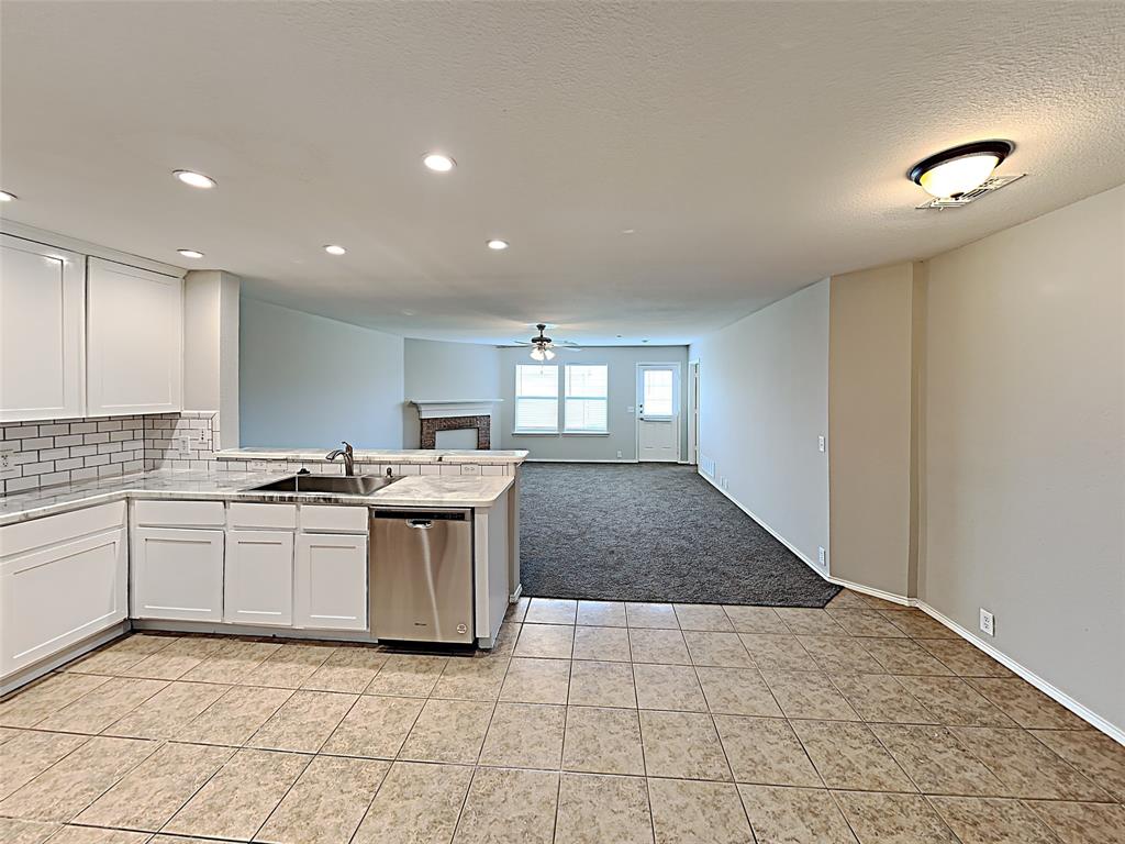 8901 King Ranch Drive Cross Roads, TX 76227 - Photo 3 of 16