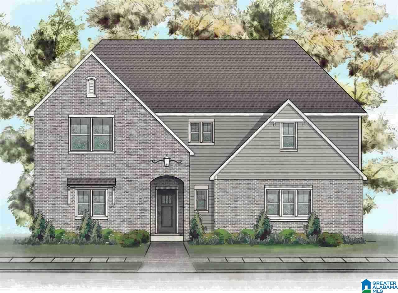 904 Madison Lane Helena, AL 35080 - Photo 1 of 1
