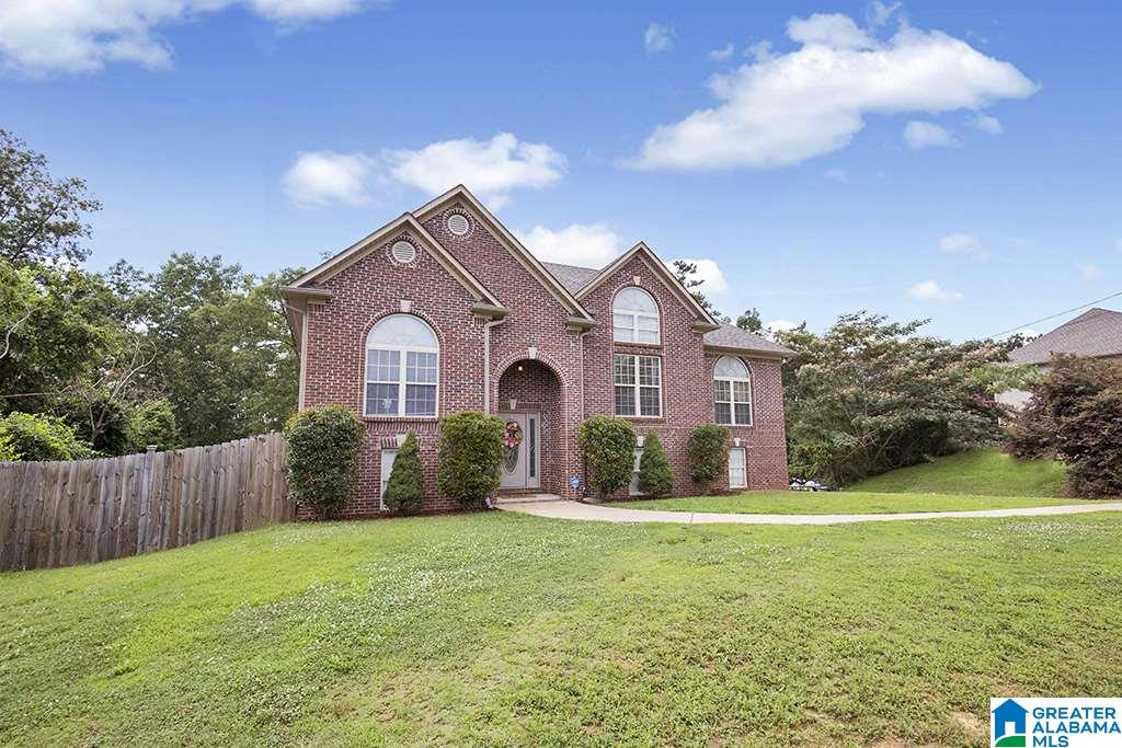 557 Levine Road Odenville, AL 35120 - Photo 30 of 30