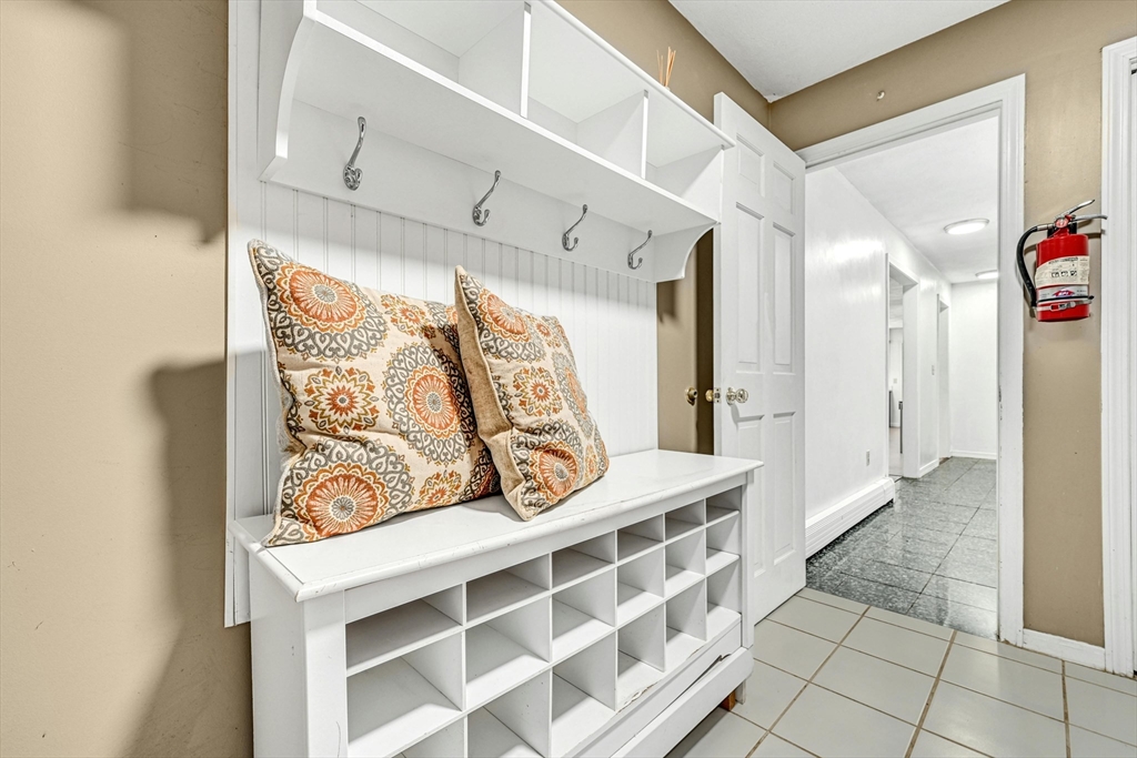 210 New Boston Road Sturbridge, MA 01566 - Photo 18 of 42 a view of an entryway with wooden floor