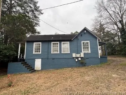 $850 | 3519 Hill Street, Unit B, Hope Mills, NC 28348