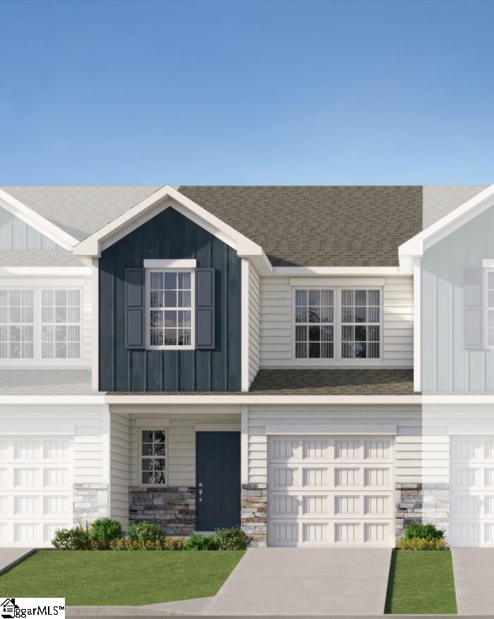 821 Sandbach Road, Unit HH 29 Spartanburg, SC 29301 - Photo 1 of 2 Gallery Image 1