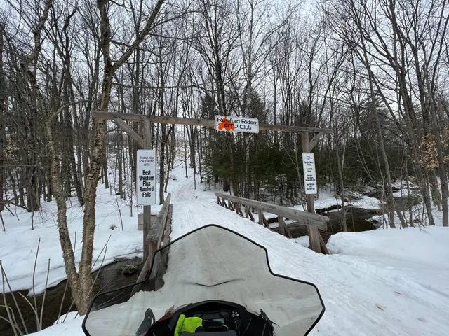 $159,000 | 18 Bear Lane, Rumford, ME 04276