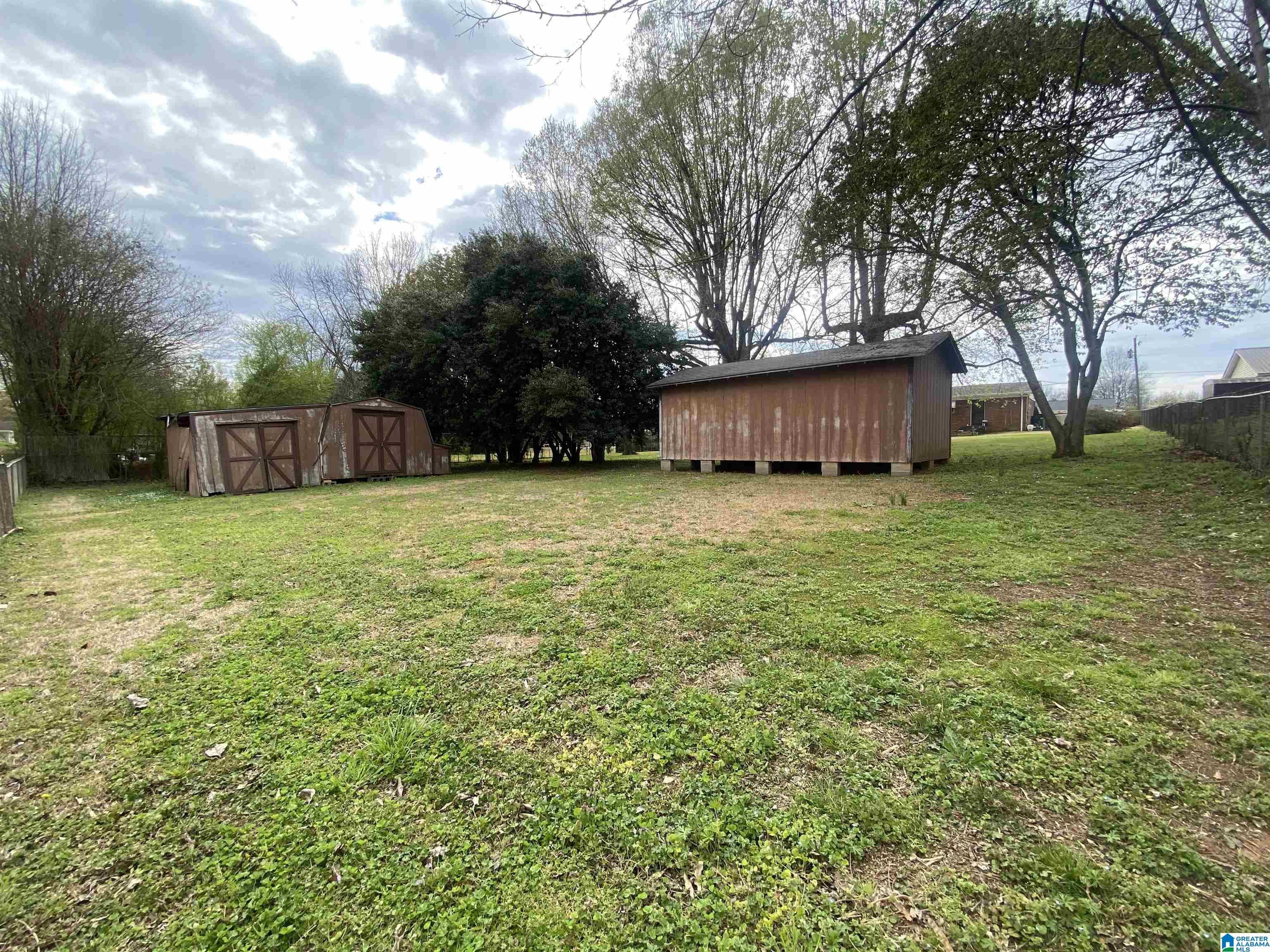 115 Bennett Street Oxford, AL 36203 - Photo 10 of 21