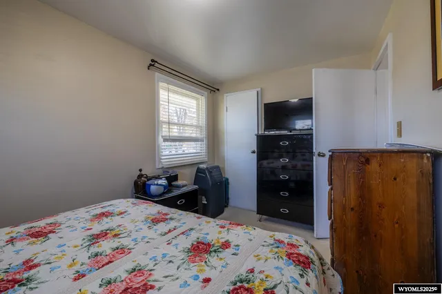 $240,000 | 1624 Custer Avenue, Casper, WY 82604